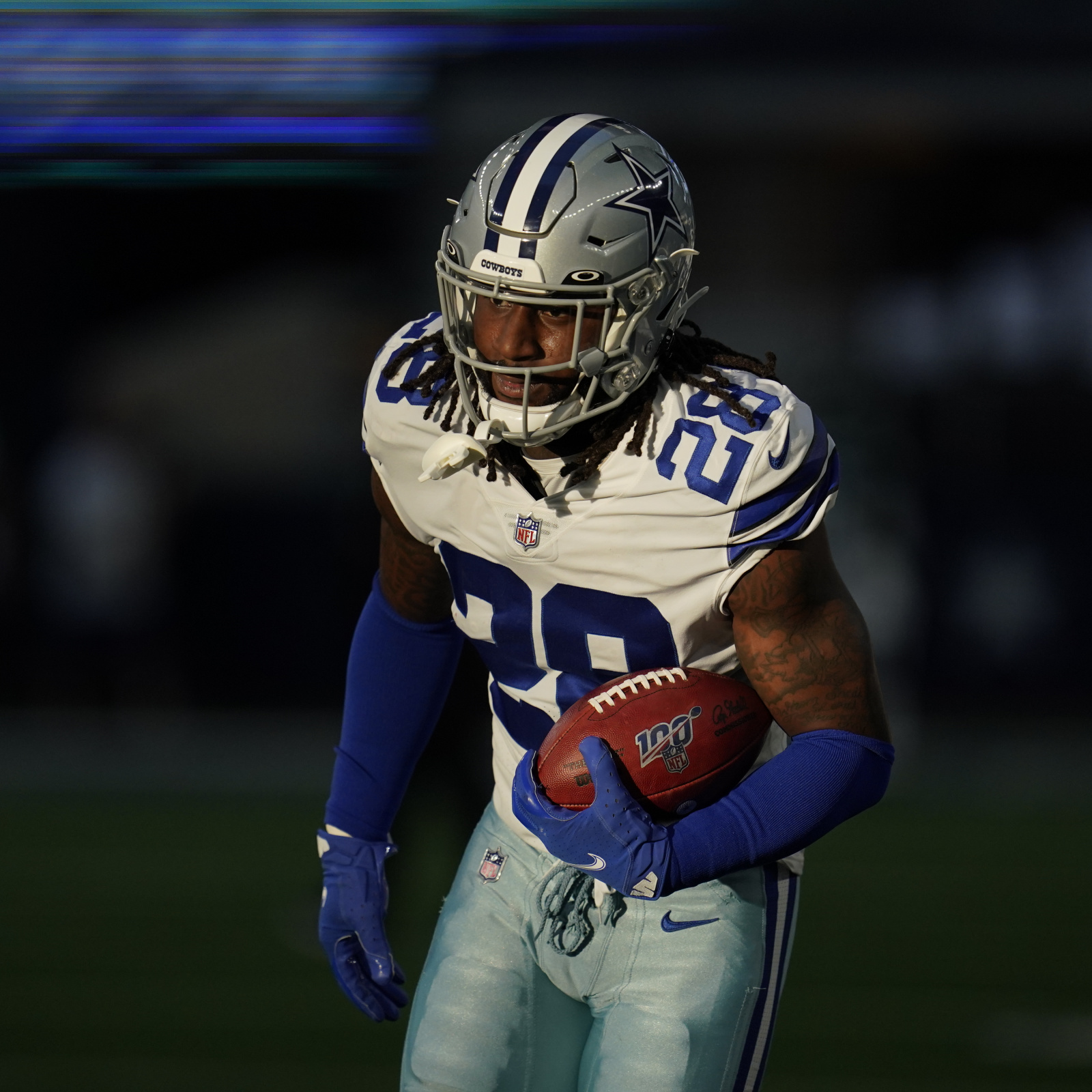 Cowboys free agency signings 2022: Malik Hooker back with a 2-year deal -  Blogging The Boys