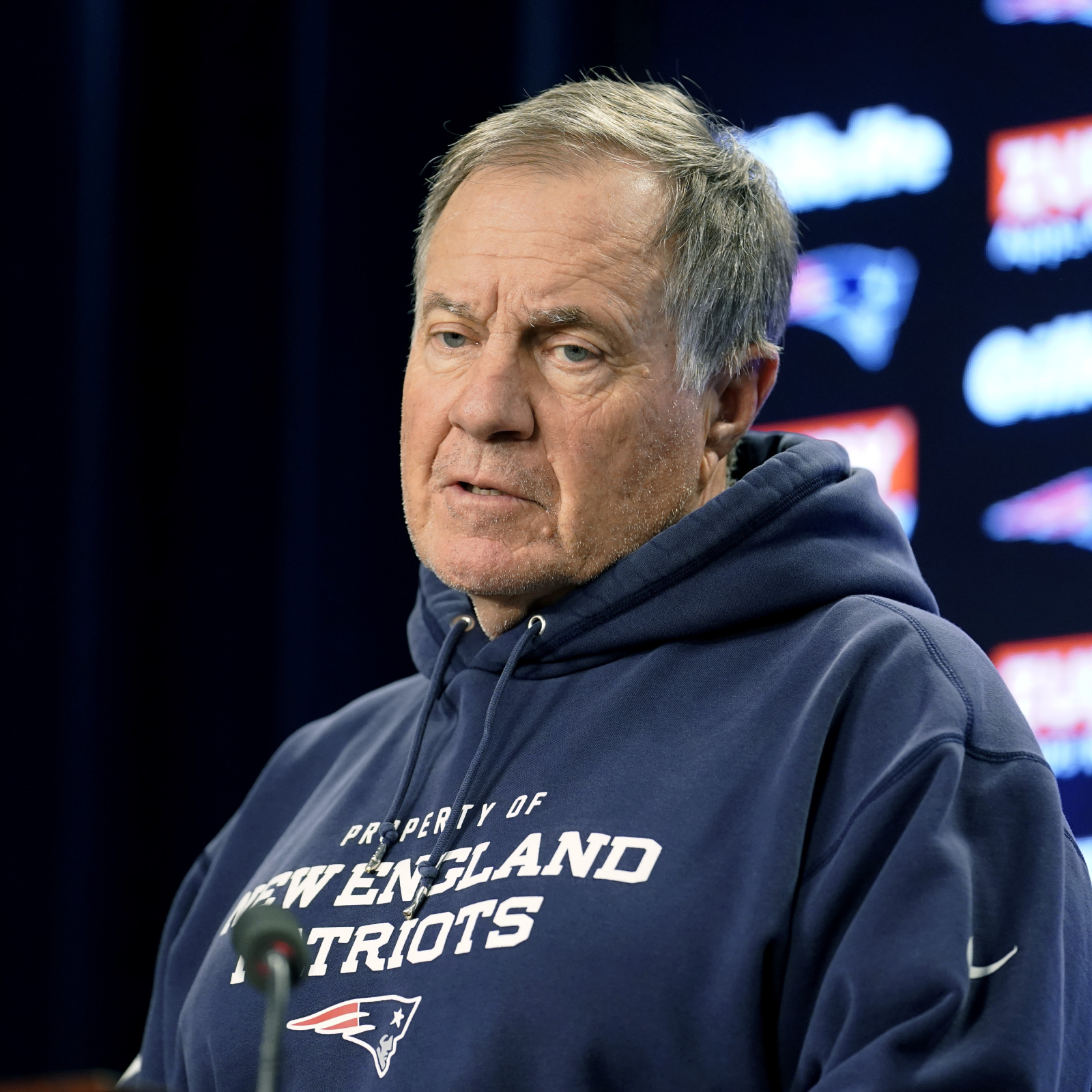 State of the 2023 New England Patriots: Can Bill Belichick and Co. get back  on postseason track?