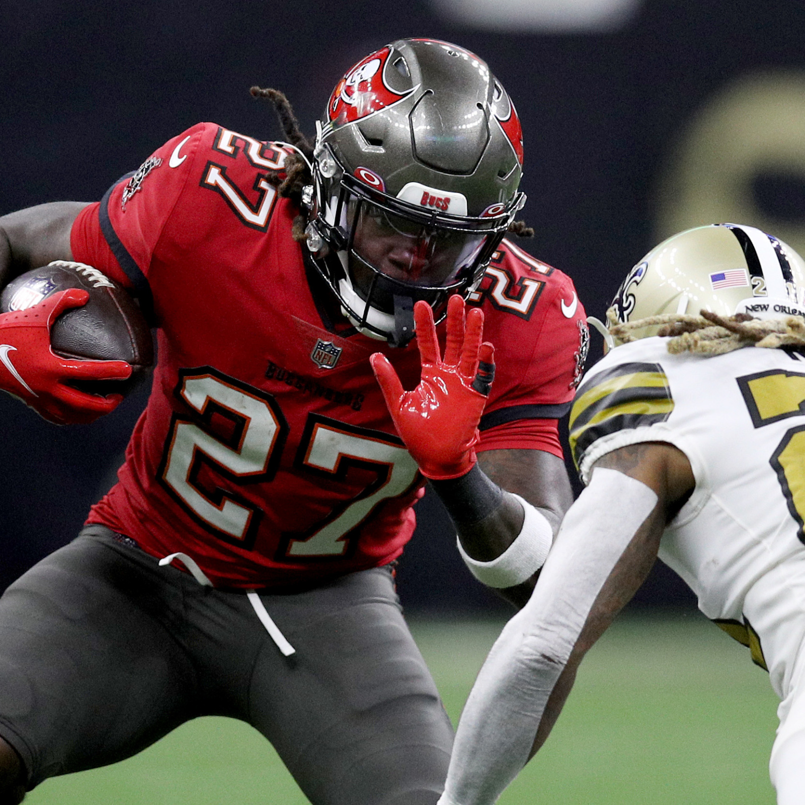 Buccaneers: Ronald Jones II set for breakout 2020 season