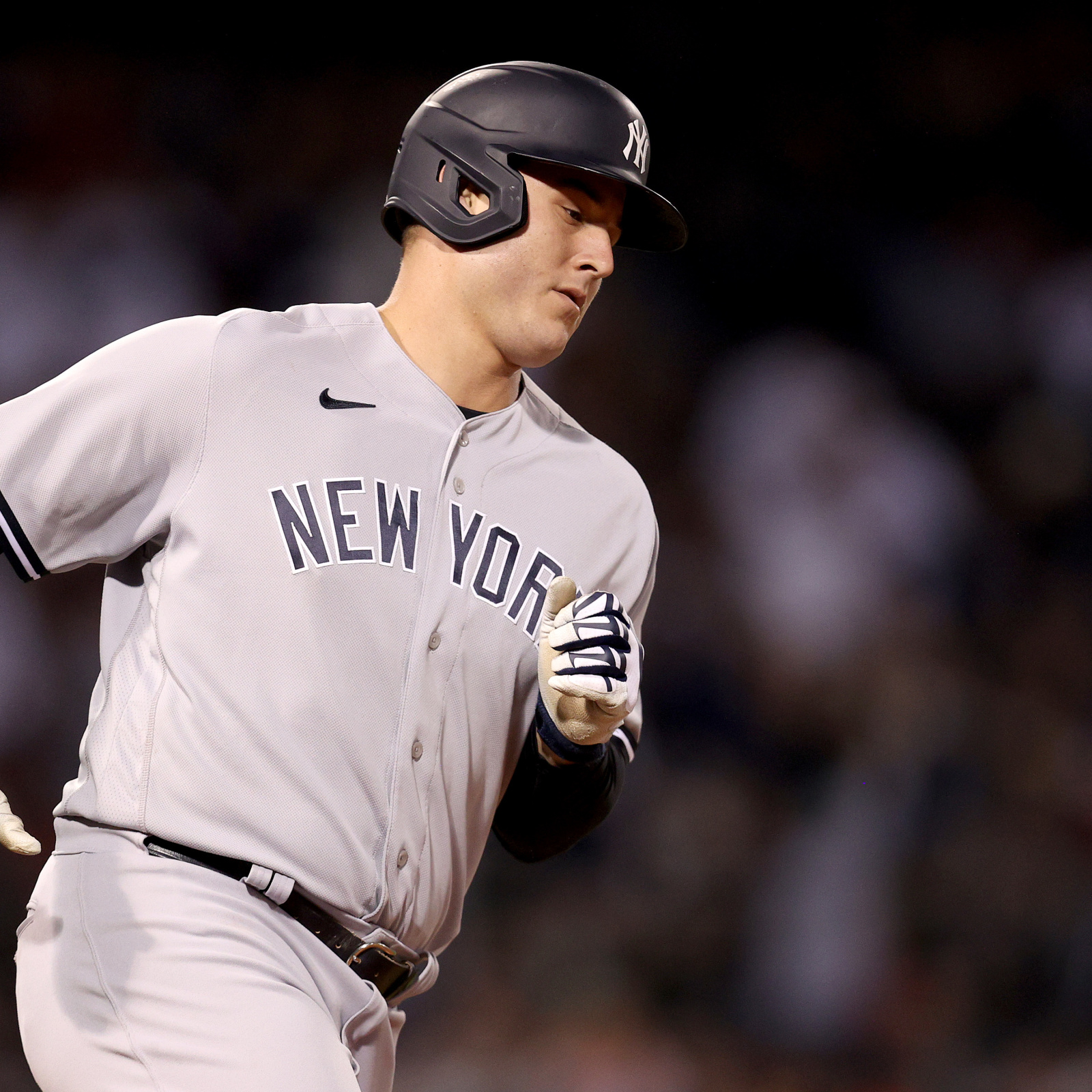 Anthony Rizzo's concussion affair is malpractice by the Yankees - Pinstripe  Alley