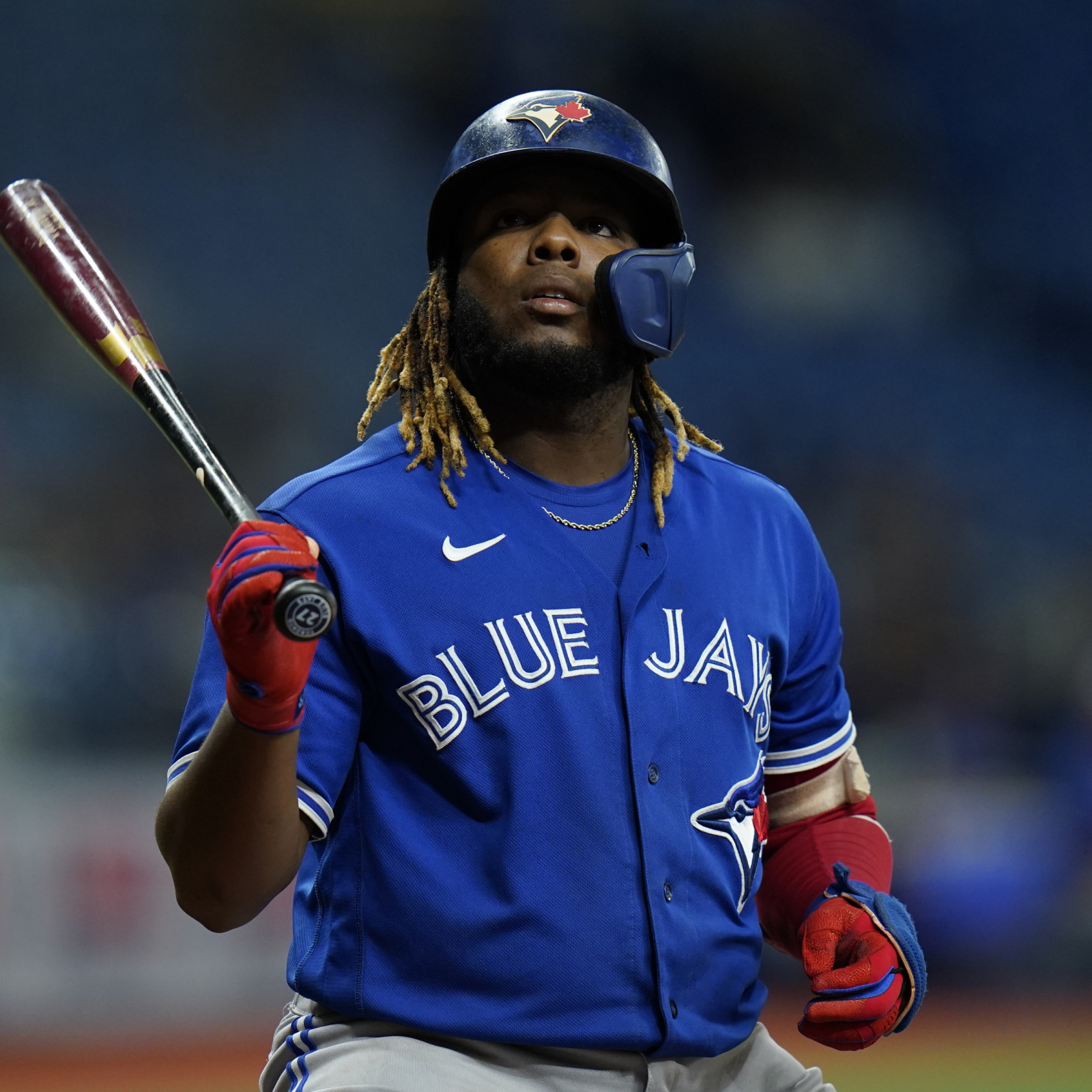 Vladimir Guerrero Jr. 27 Dominican Republic 2023World Baseball