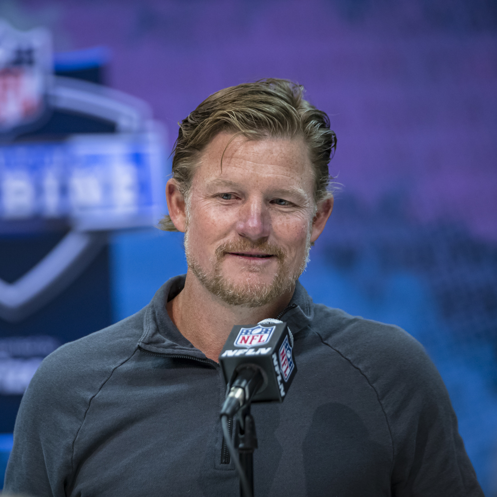 St. Louis Rams tap Eufaula native Les Snead as GM