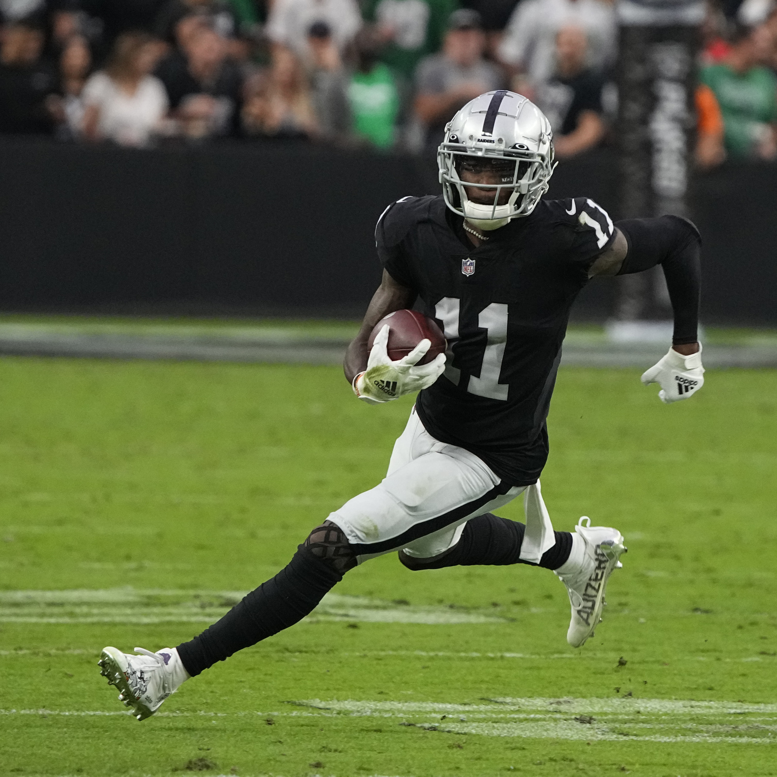 Raiders release wide receiver Henry Ruggs after fatal car crash – Metro  Philadelphia