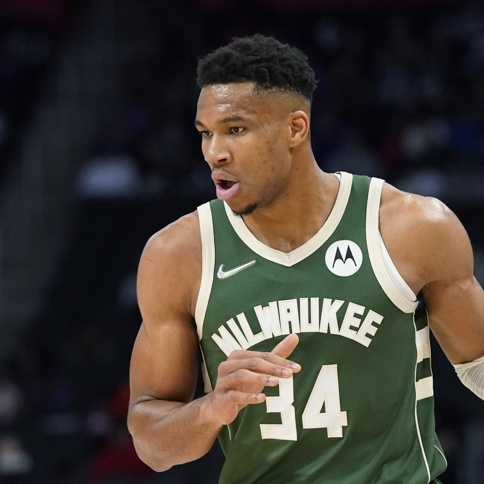NBA Rumors: Lakers, Knicks Seen as Giannis Antetokounmpo Suitors If He  Leaves Bucks, News, Scores, Highlights, Stats, and Rumors