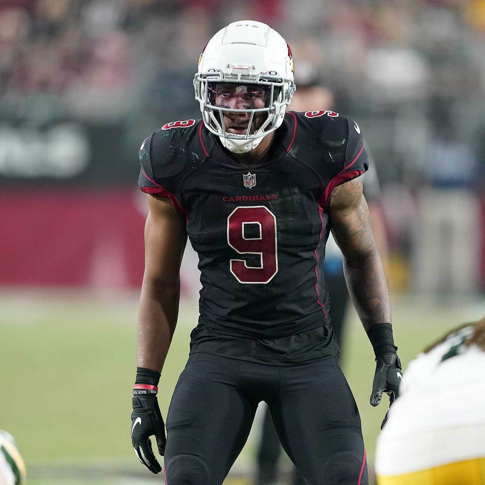 Cardinals Trade Isaiah Simmons To Giants