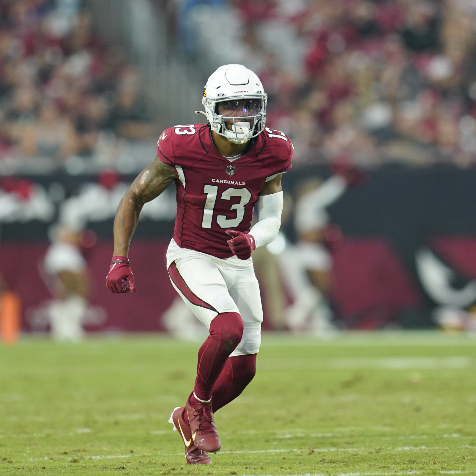 Kyler Murray Rumors: Cardinals QB Ripped by Insiders as 'Self-Centered,  Immature', News, Scores, Highlights, Stats, and Rumors