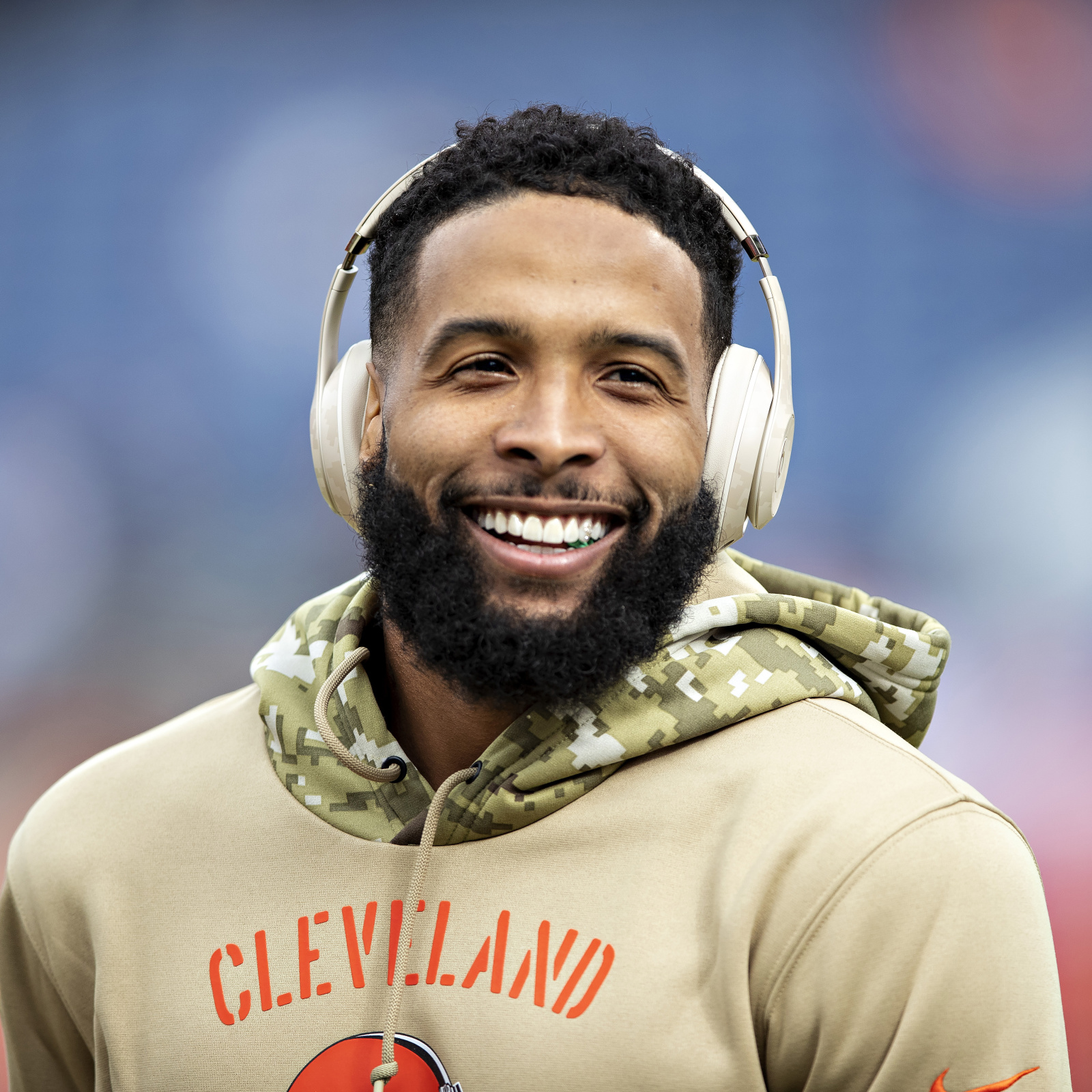 Odell Beckham Jr. Earns $500K Contract Incentive with Rams' Playoff Win vs.  Cardinals, News, Scores, Highlights, Stats, and Rumors