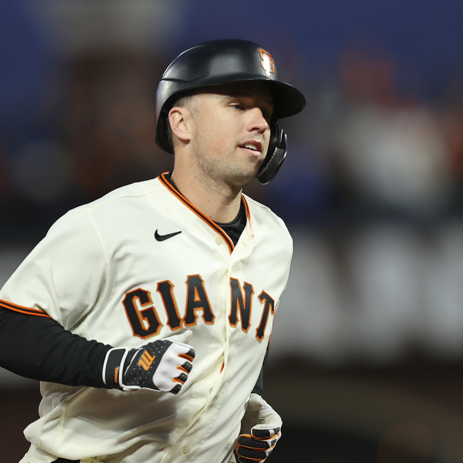 Giants' Buster Posey Retires, Ending 7-Time All-Star's Career At 34