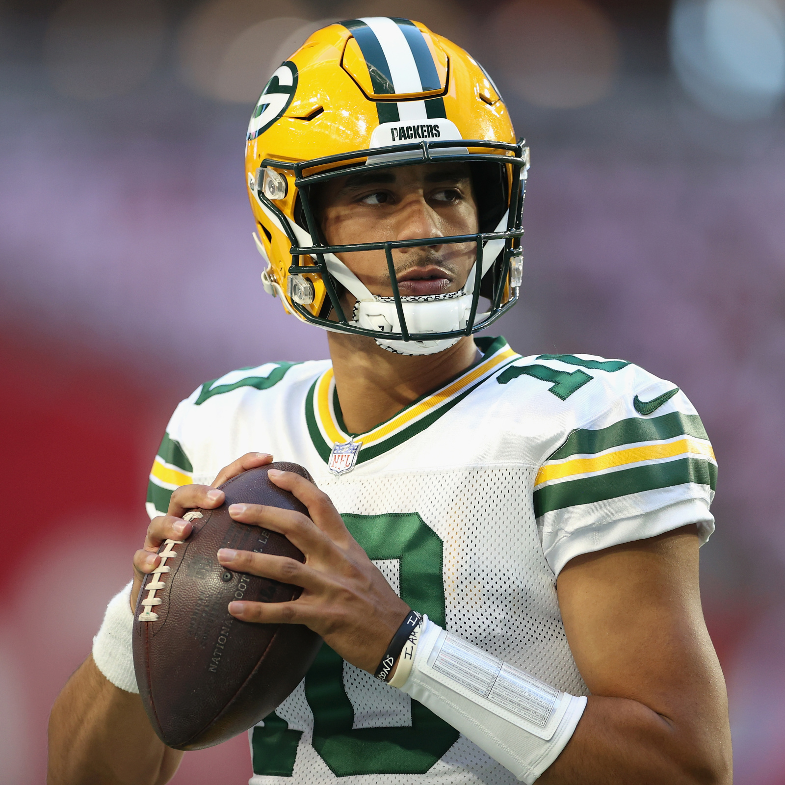 Packers fall to Chiefs on Jordan Love's first game as quarterback