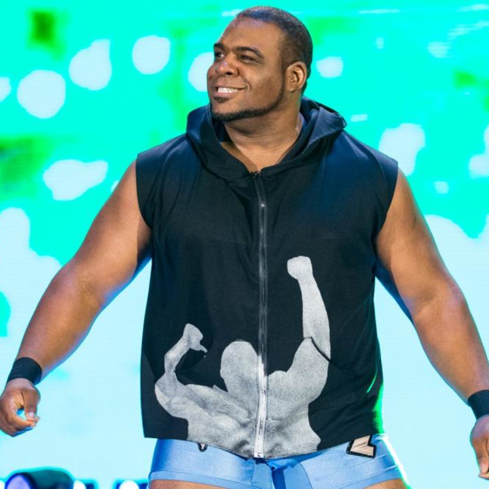 WWE Rumors: Keith Lee Had 'Attitude Issues' Backstage Prior to Release from  Contract | News, Scores, Highlights, Stats, and Rumors | Bleacher Report