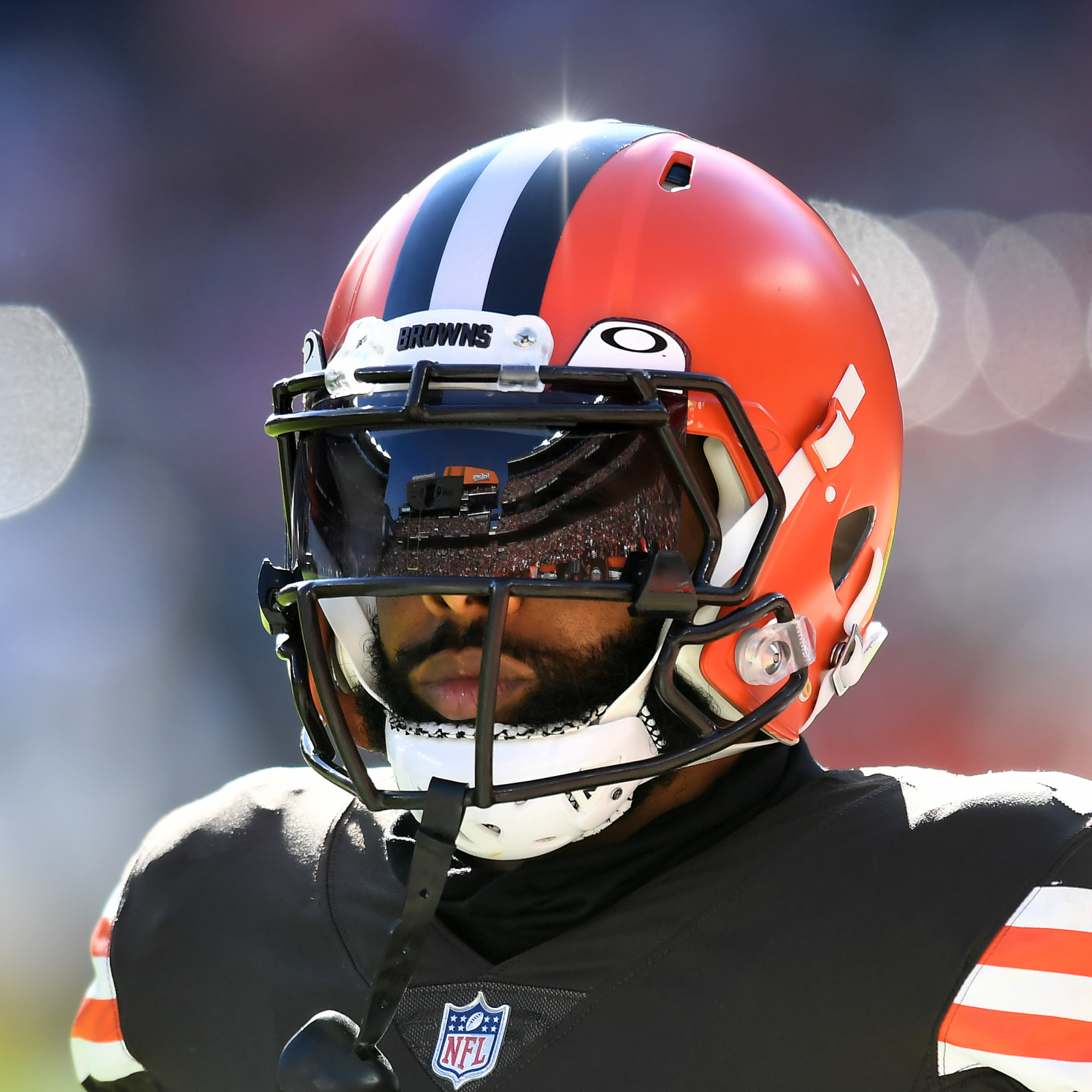 Odell Beckham's Limitless (Fantasy) Ceiling to be Realized with Browns -  Roto Street Journal