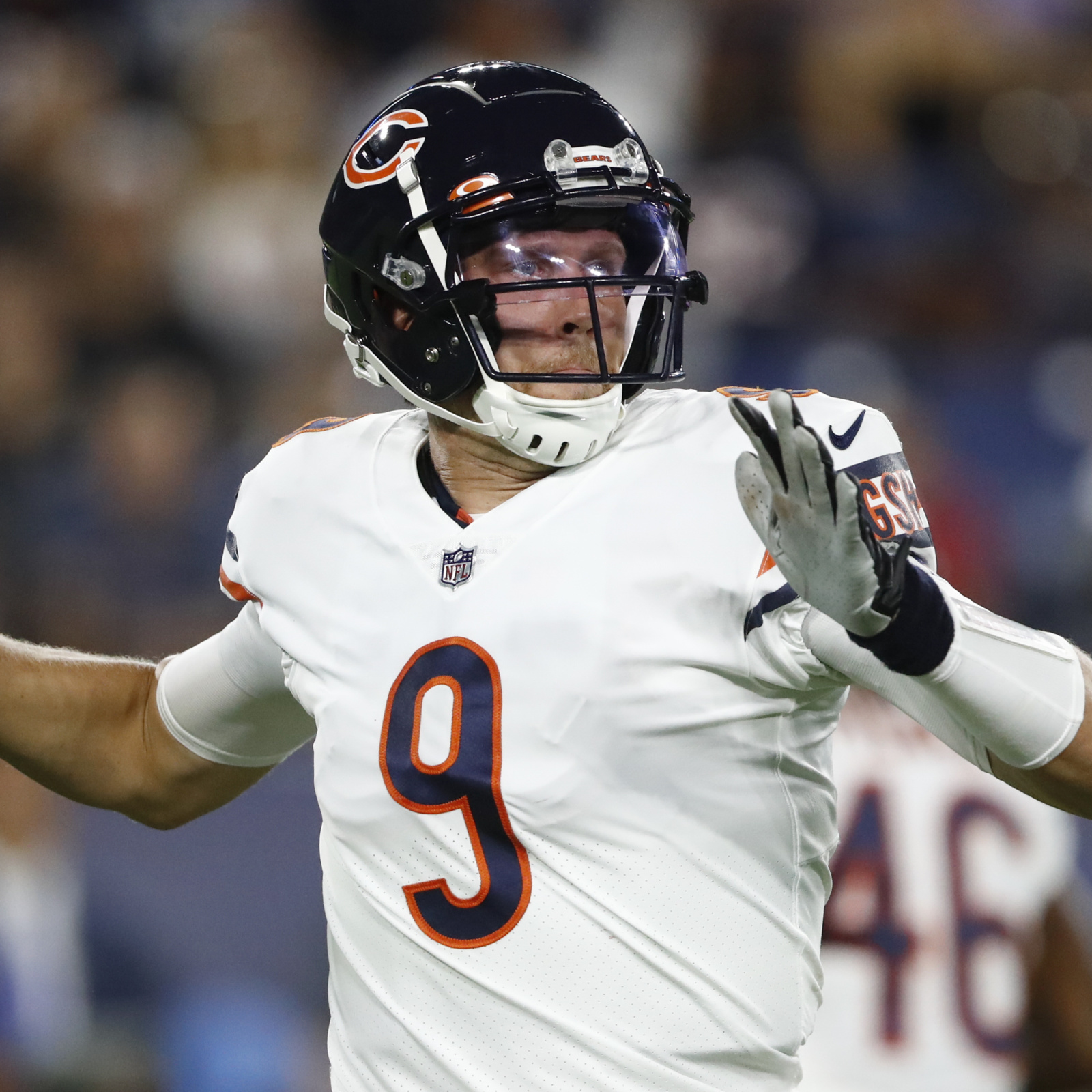 Chicago Bears: Nick Foles contract details reveal wizardry