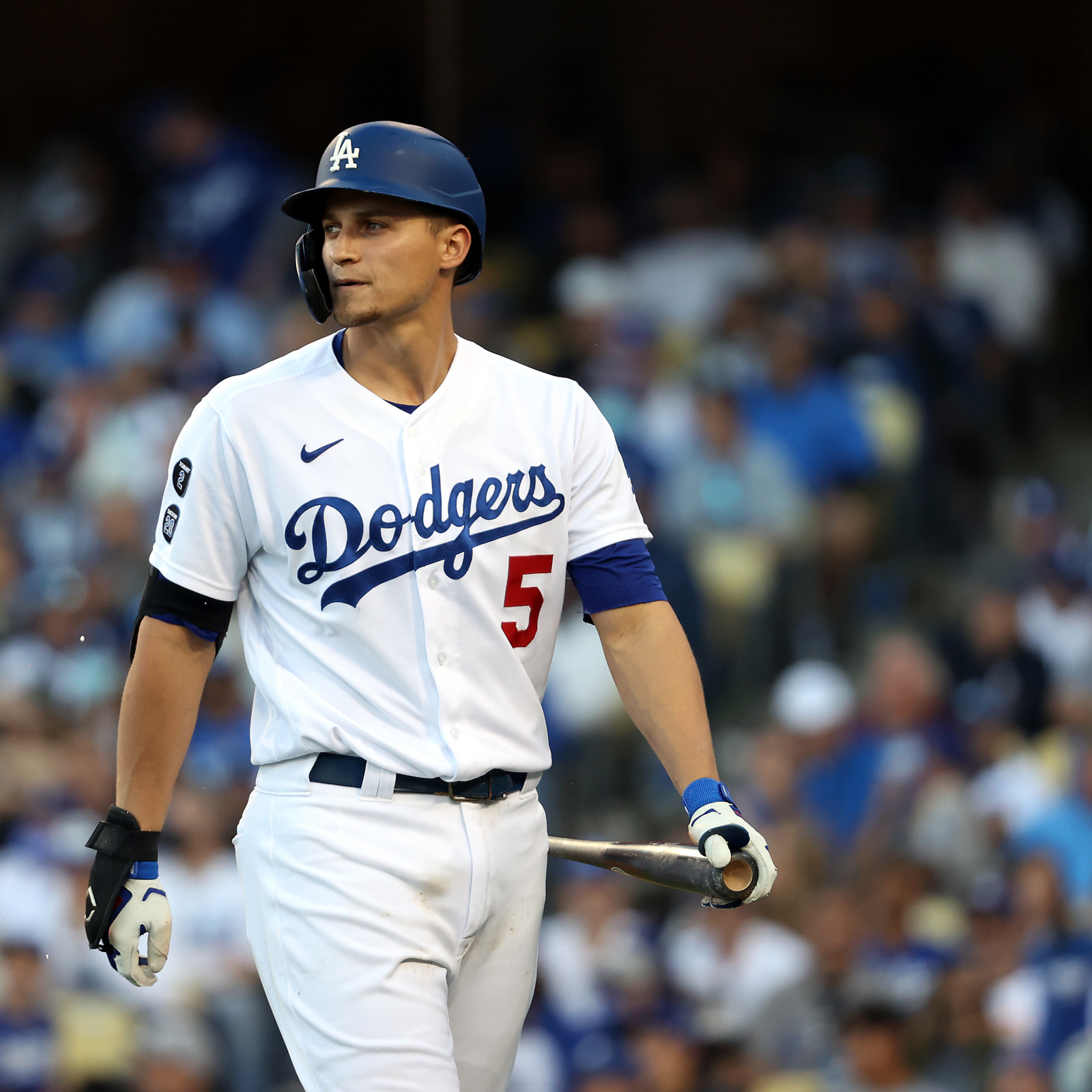 MLB Rumors: Texas Rangers going hard for Corey Seager, Los Angeles