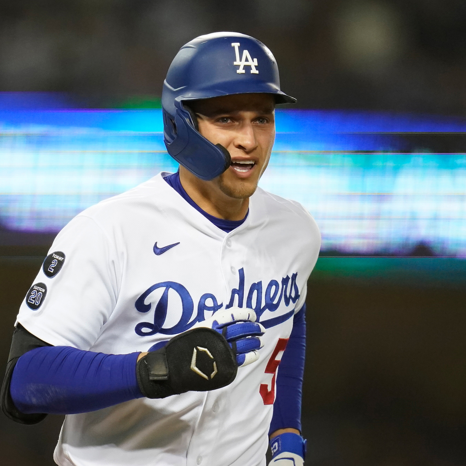 Dodgers Free Agent Rumors: Corey Seager May Sign Before CBA Expires