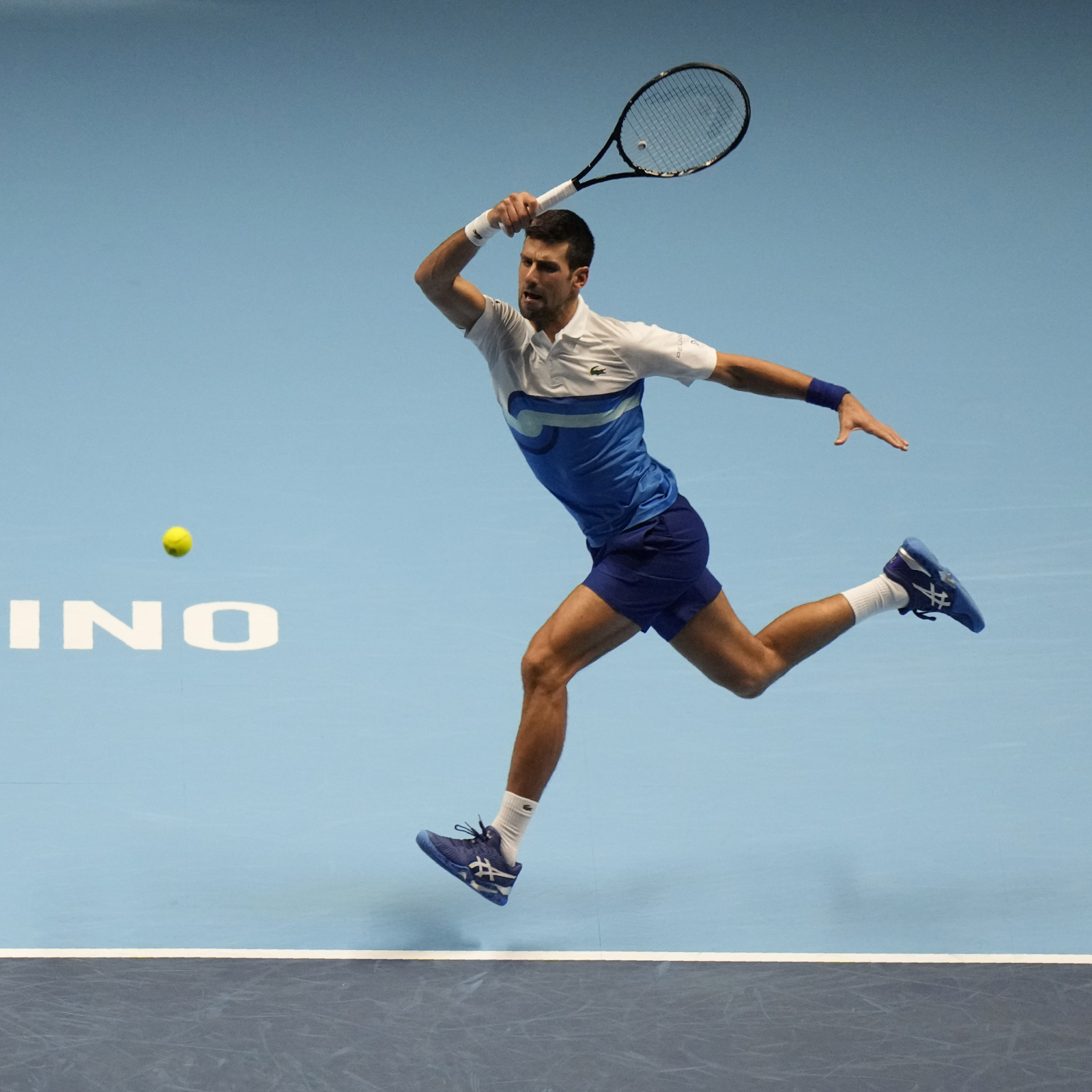 ATP World Tour Finals 2021 Results Novak Djokovic Win Headlines Mondays Scores News, Scores, Highlights, Stats, and Rumors Bleacher Report