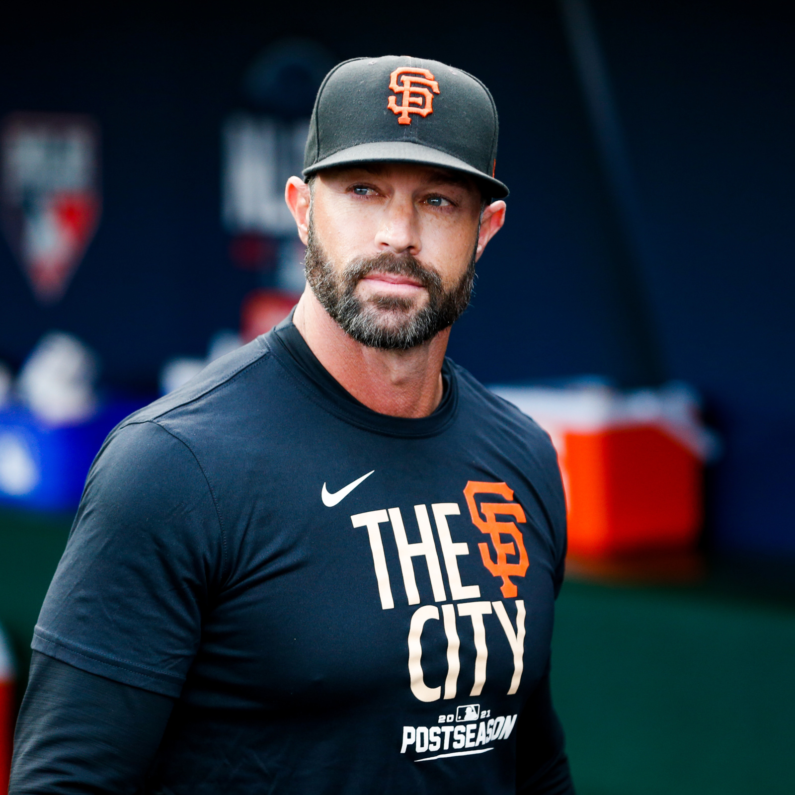 Giants' Gabe Kapler, Rays' Kevin Cash win Manager of the Year awards 