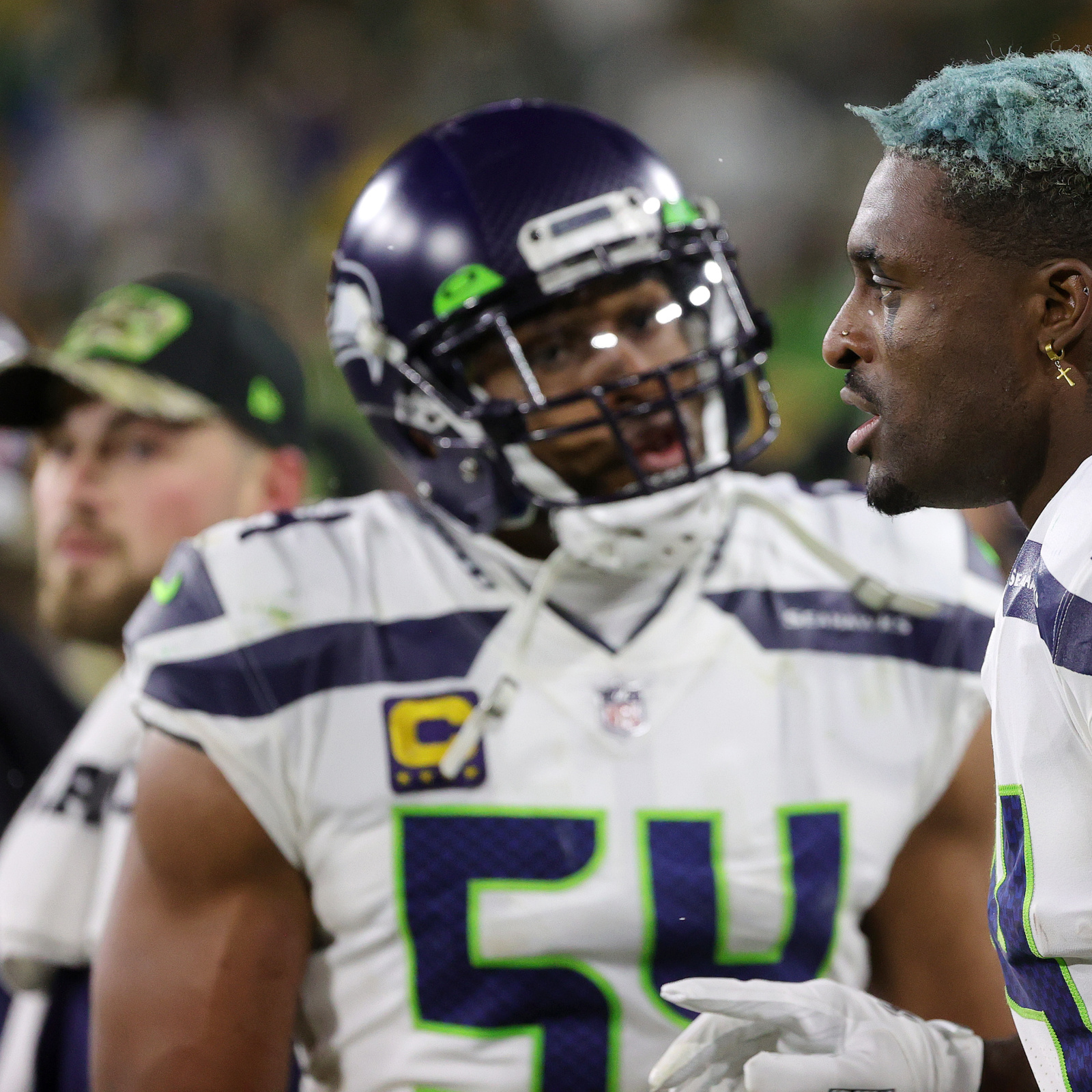 Bobby Wagner Stats, Profile, Bio, Analysis and More