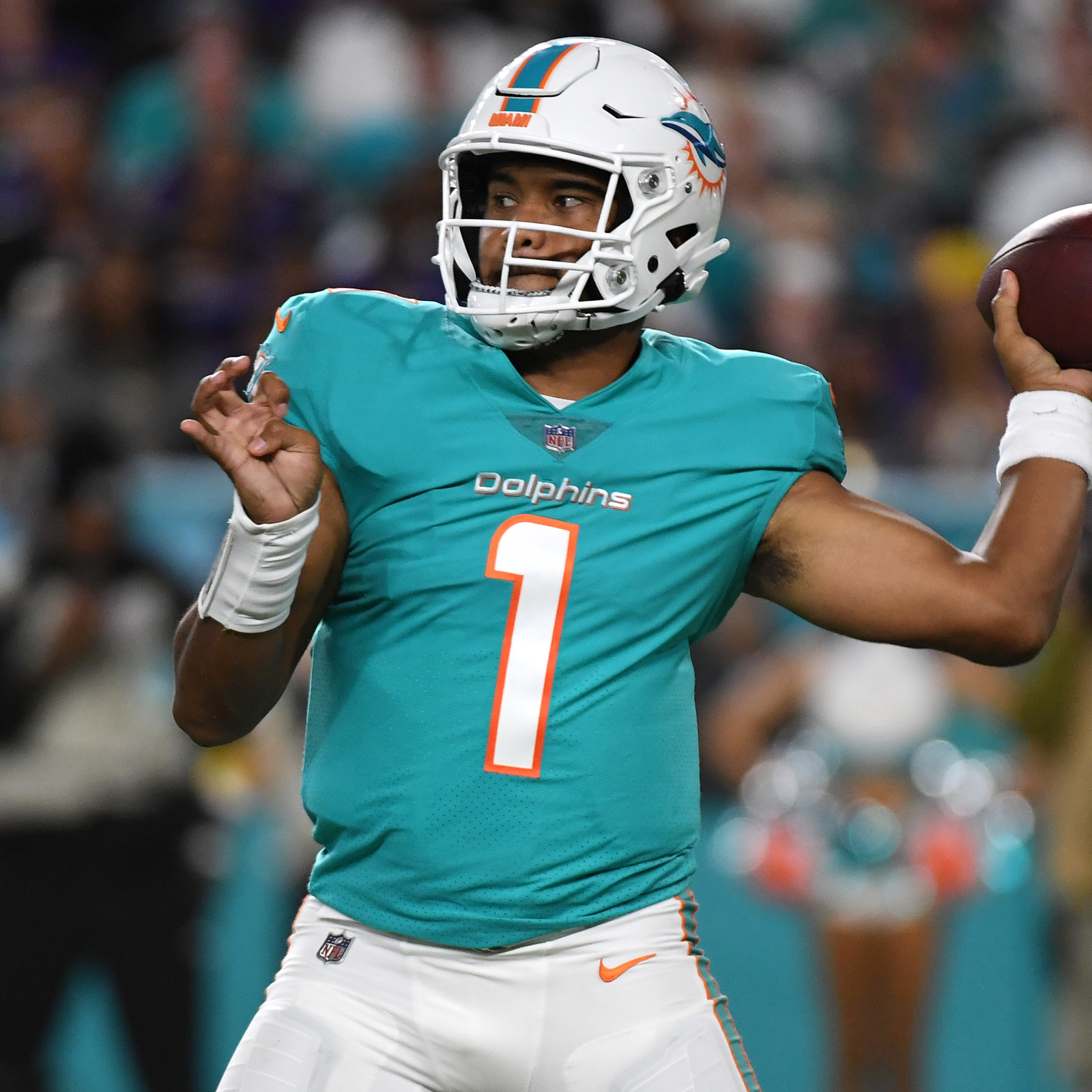 Dolphins Rumors: Tua Tagovailoa Wasn't Going to Be Traded If Miami