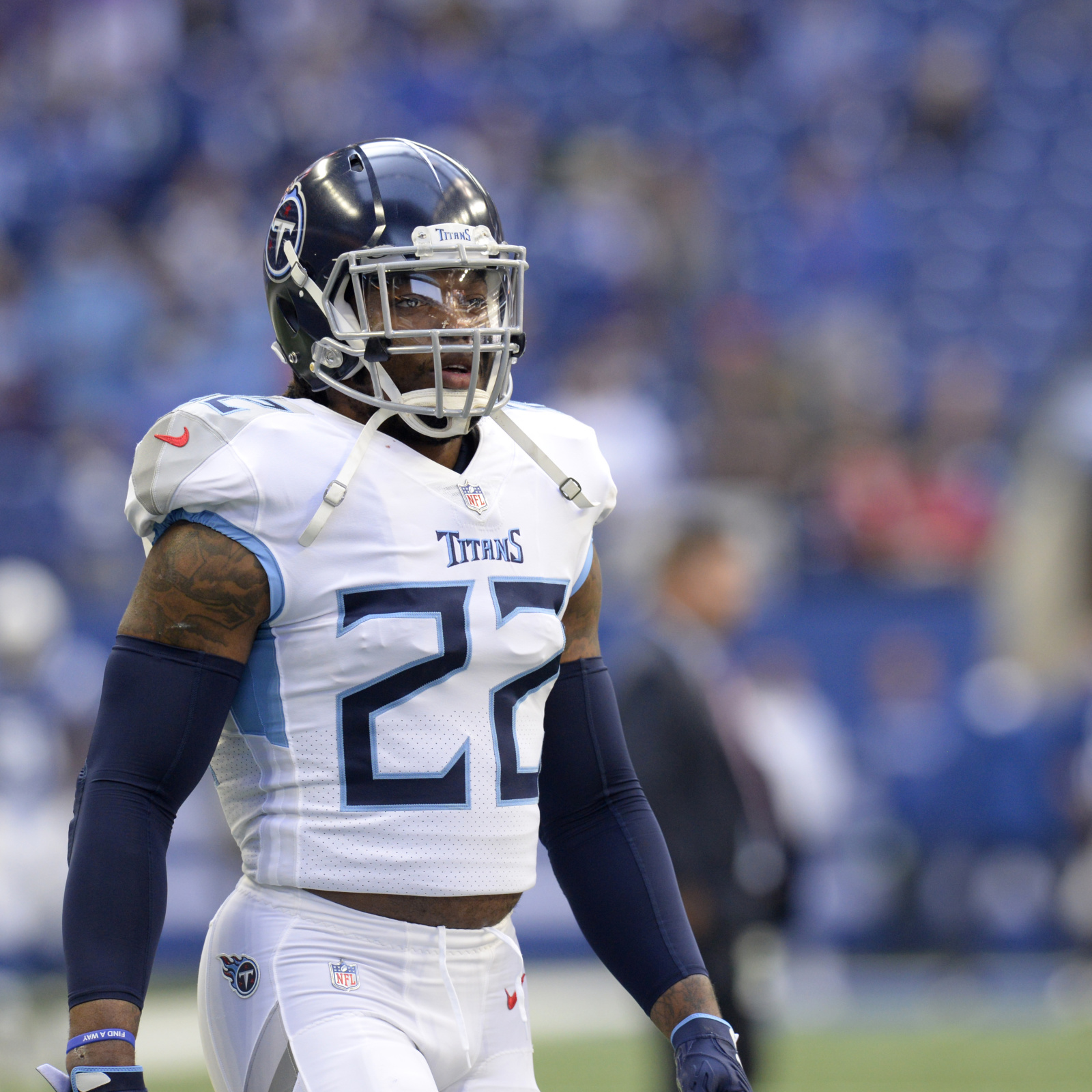 Derrick Henry: Tennessee Titans running back to undergo foot surgery, NFL  News