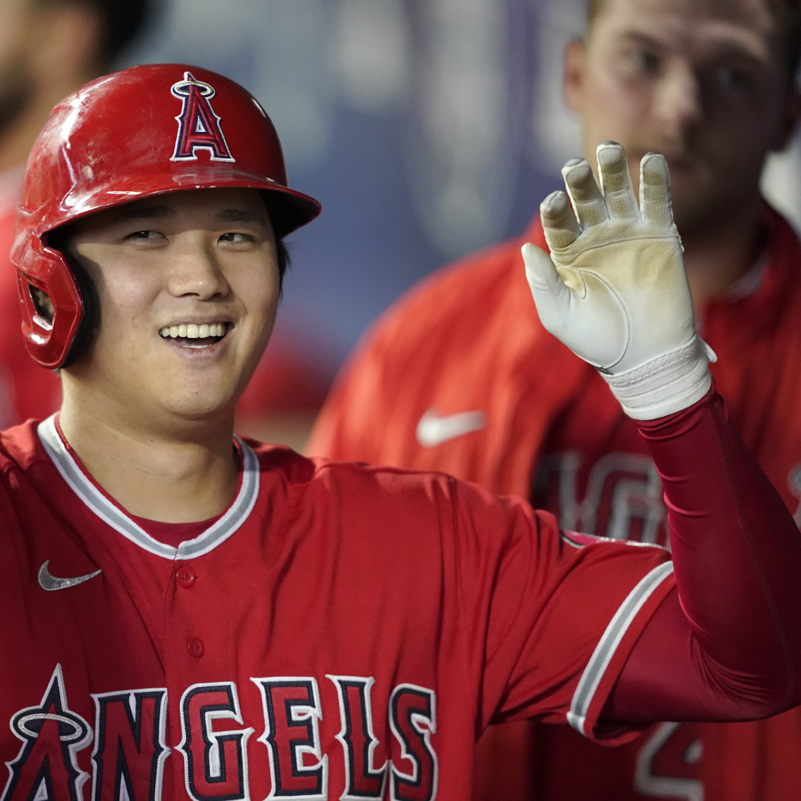 Mike Trout's cryptic Shohei Ohtani-free agency admission will worry Angels  fans
