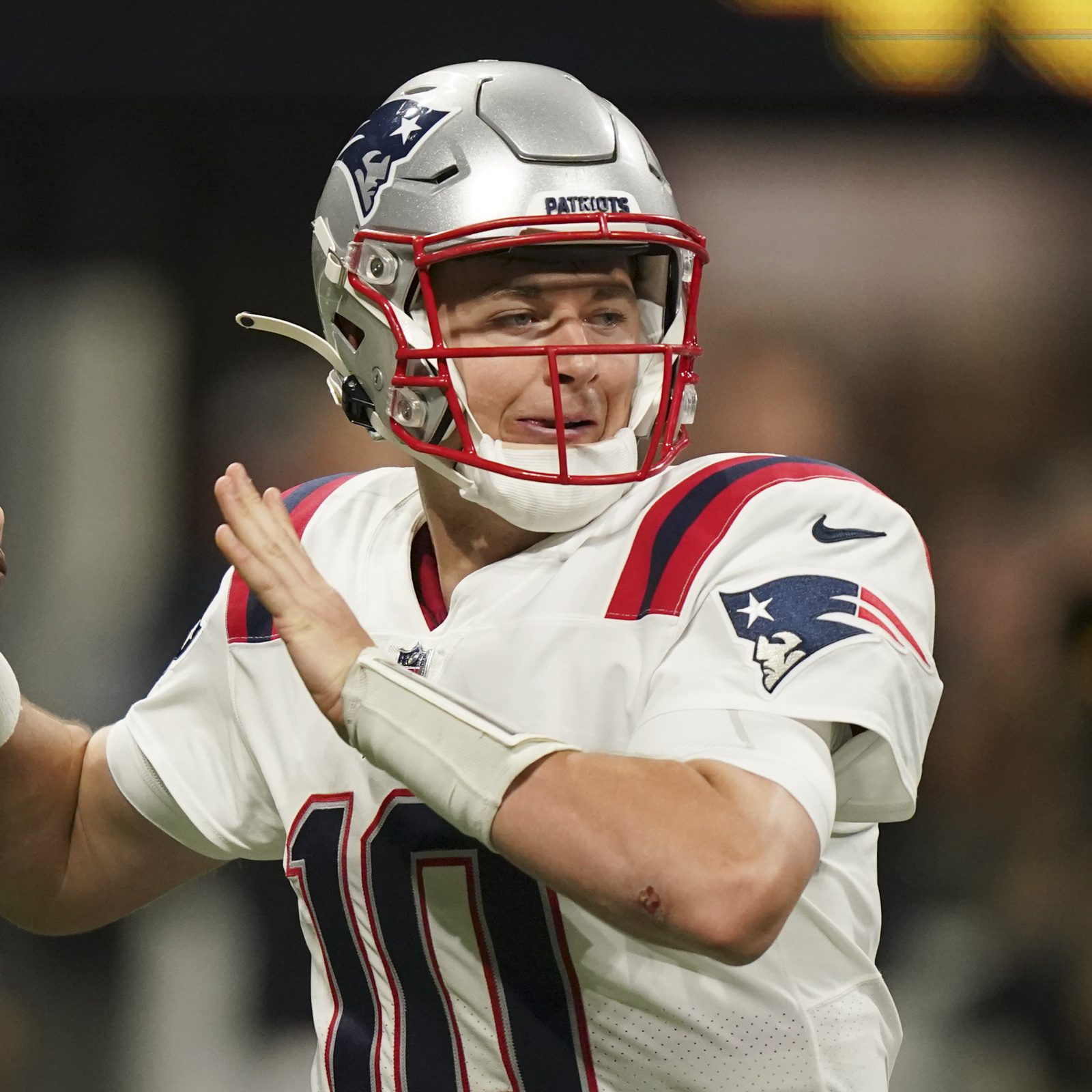 Josh Allen, Bills Rout Mac Jones, Patriots for Dominant Win in 2022 NFL  Playoffs, News, Scores, Highlights, Stats, and Rumors