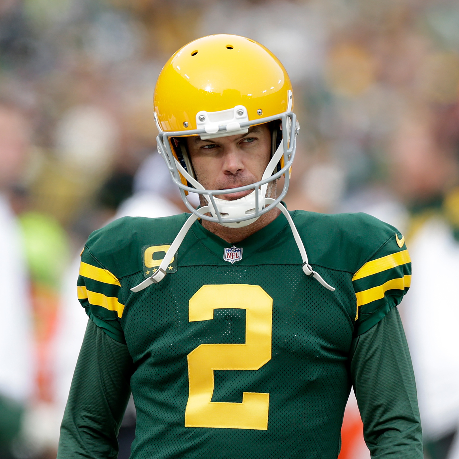 Mason Crosby Fantasy Profile: News, Stats & Outlook for 2023