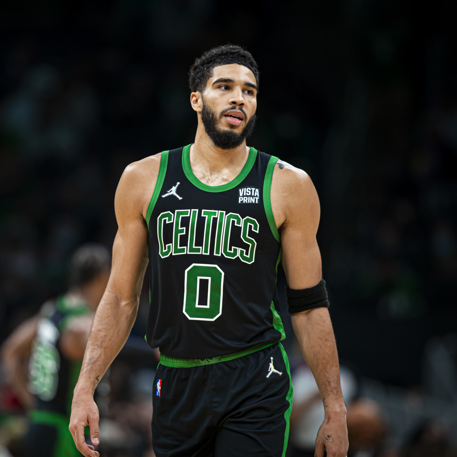 Bleacher Report on X: JAYSON. TATUM. MOST POINTS IN AN ALL-STAR GAME EVER  ⭐️  / X