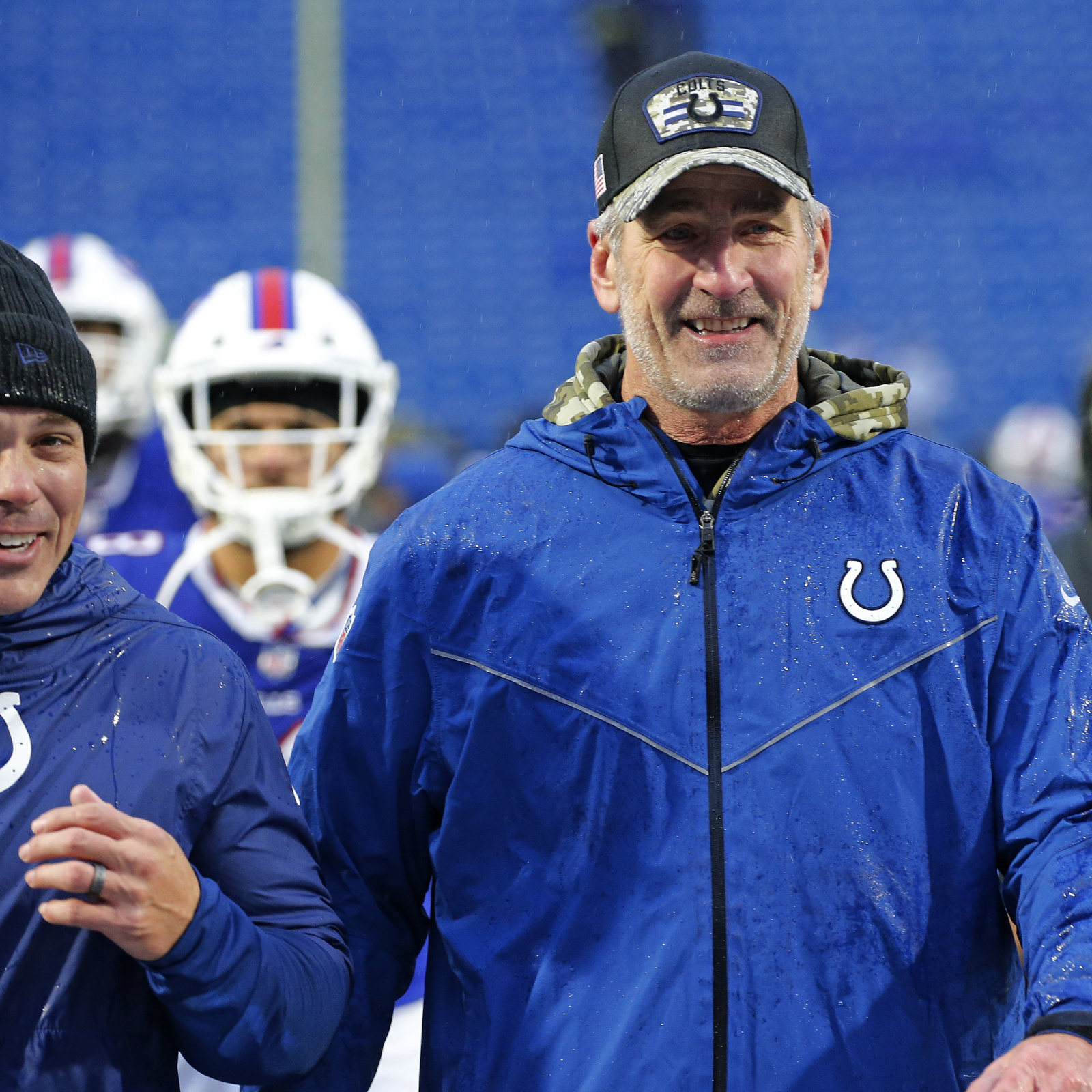 HBO 'Hard Knocks' 2021: Best Colts Storylines, Moments, Reaction