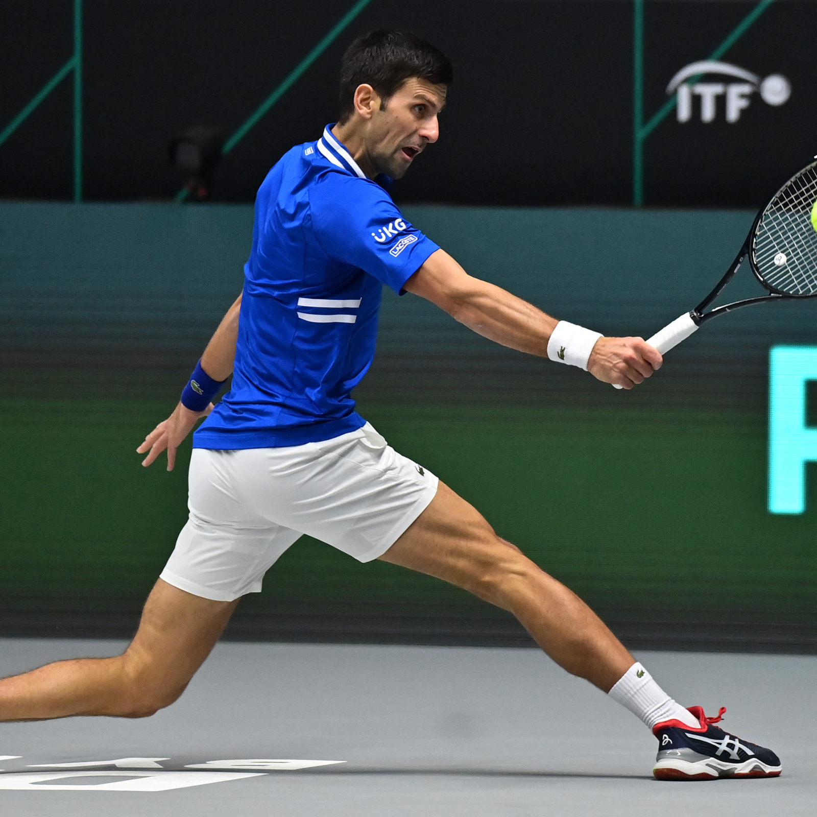 Davis Cup Finals 2021 Results Fridays Round-Robin Scores and Reaction News, Scores, Highlights, Stats, and Rumors Bleacher Report