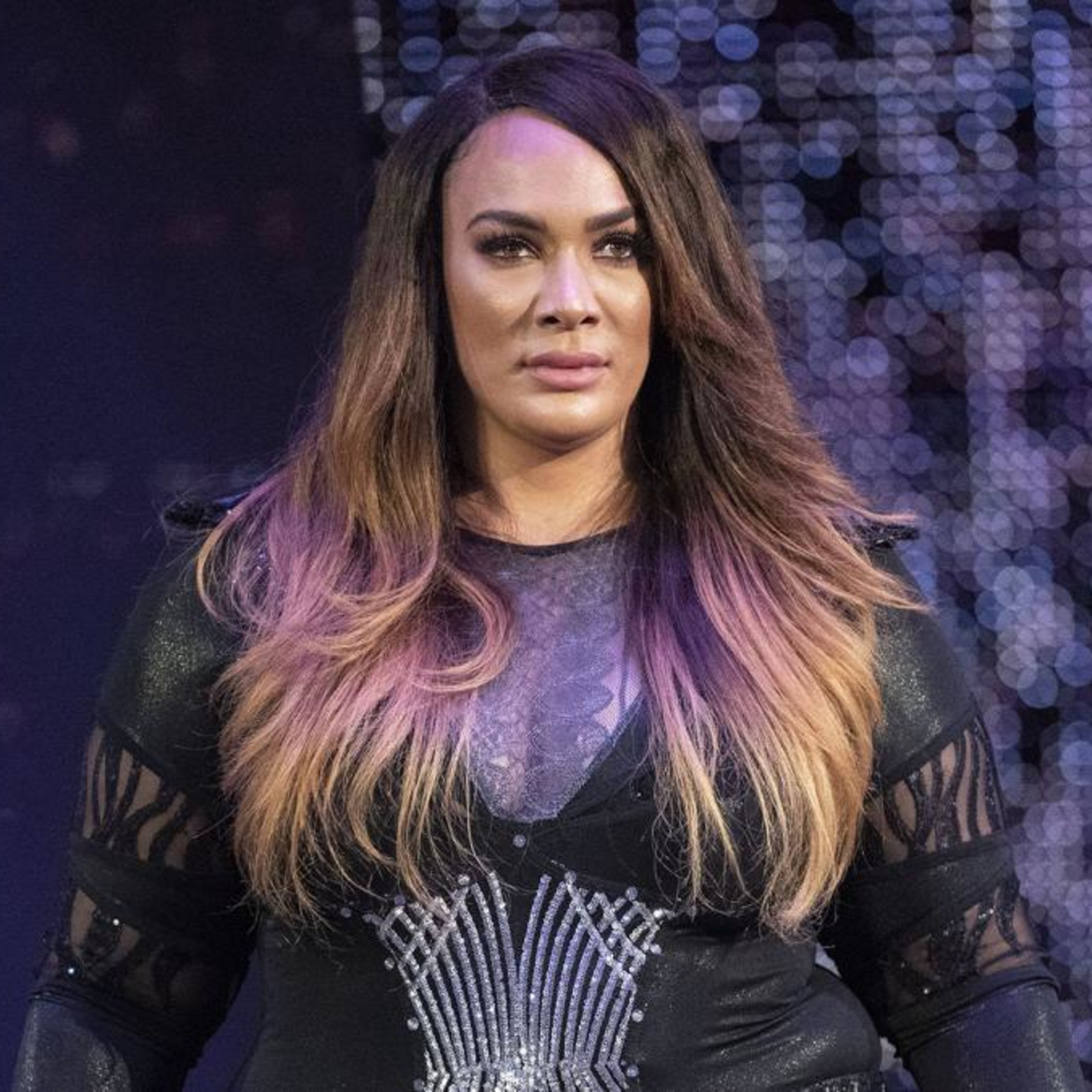 1600px x 1600px - Former WWE Superstar Nia Jax Reveals 'Lina Fanene' as New Ring Name | News,  Scores, Highlights, Stats, and Rumors | Bleacher Report
