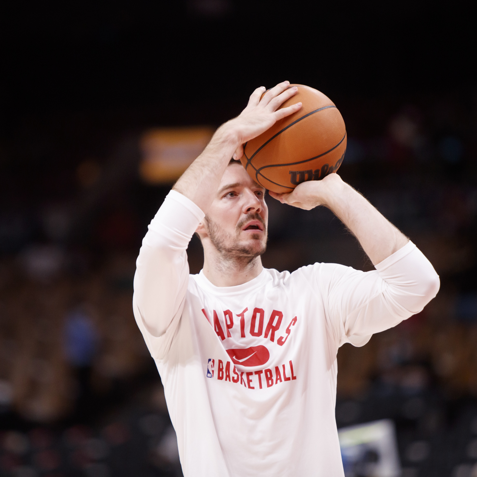 Raptors Just Revealed That Goran Dragic Is Out Indefinitely For A 'Personal  Matter' - Narcity