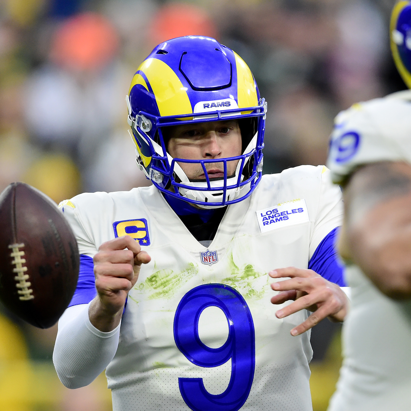 Cooper Kupp, Matthew Stafford, Odell Beckham Are NFL Player Props To Bet  For Rams In NFC Championship Game