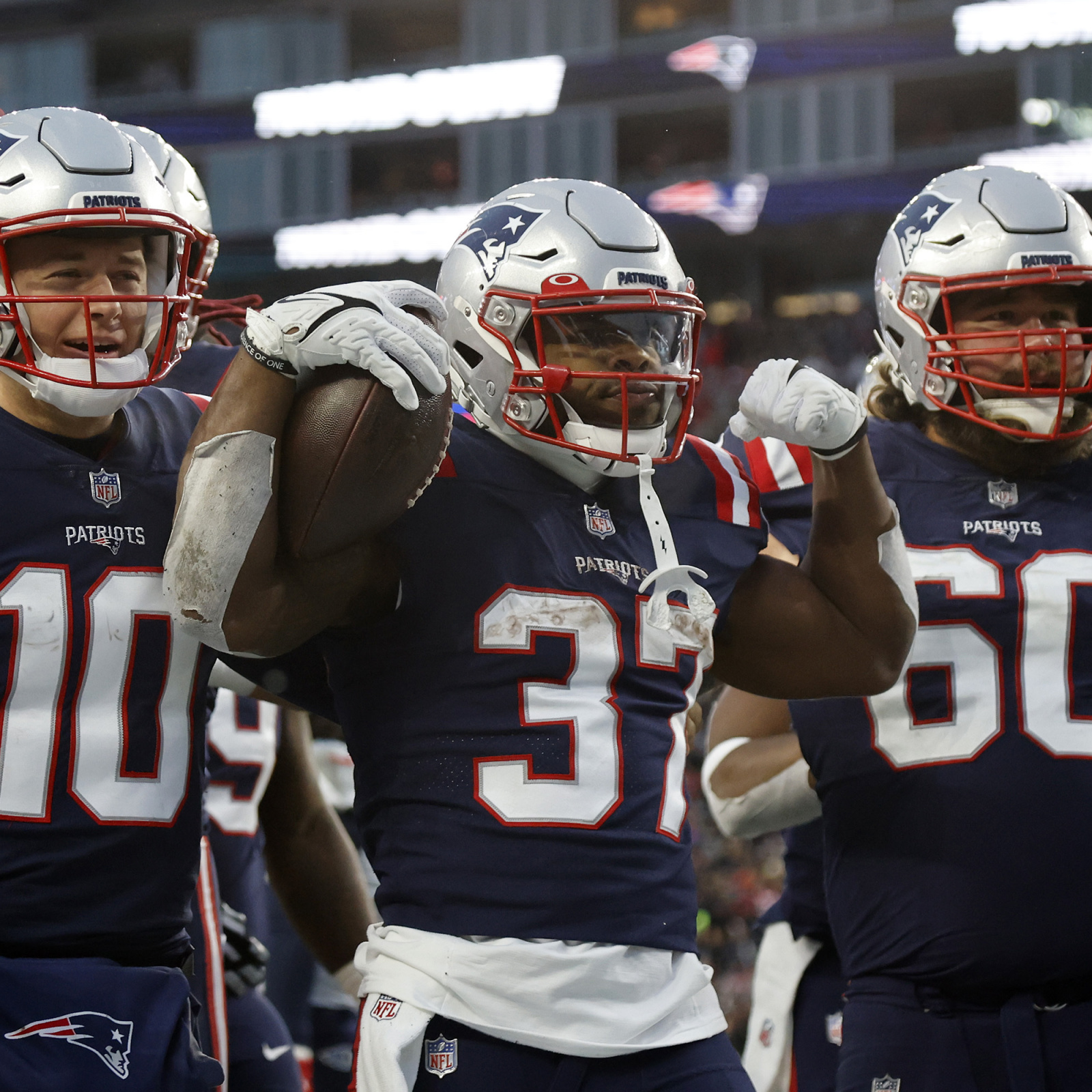 NFL playoff picture 2022: Week 13 live updates for AFC and NFC - Updated  through MNF - The Phinsider