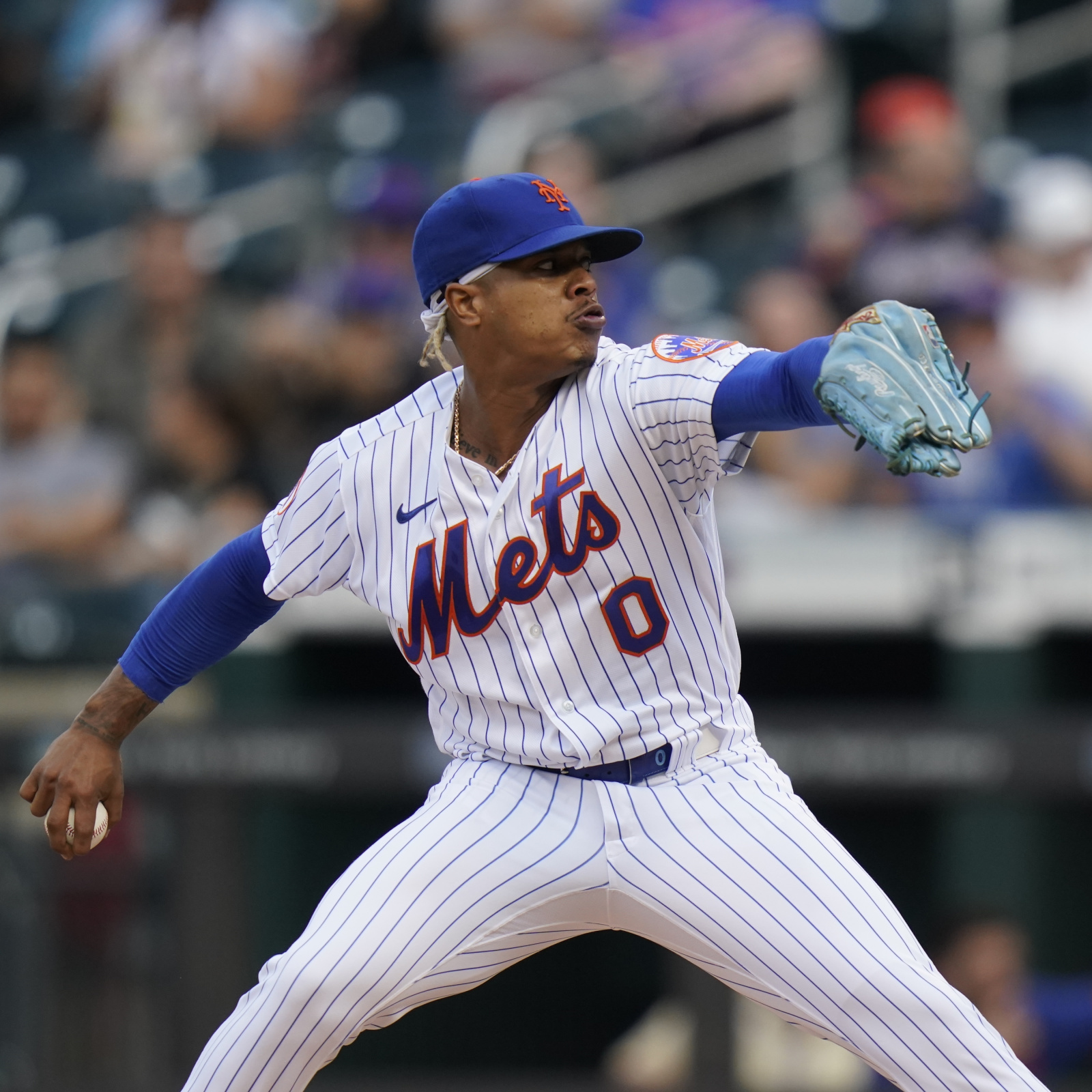 Cubs' Updated 2022 Starting Rotation, Payroll After Marcus Stroman Contract, News, Scores, Highlights, Stats, and Rumors