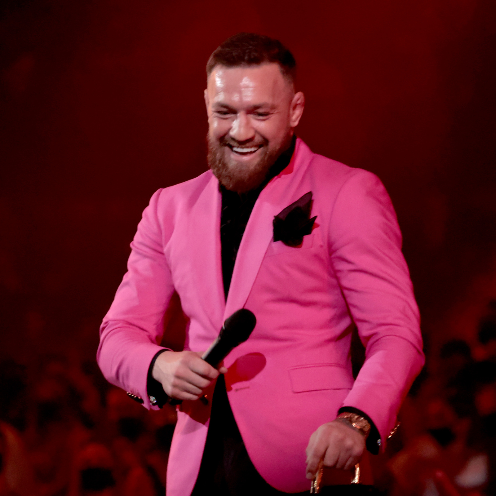 Conor McGregor Donates $11K Toward Paralysis Treatment for MMA Fighter Ian  Coughlan, News, Scores, Highlights, Stats, and Rumors