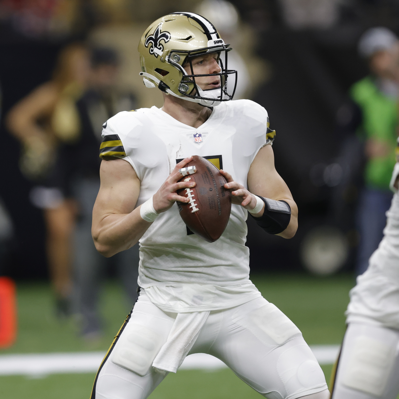 Taysom Hill injury update: Saints QB/TE off the injury report ahead of Week  3 - DraftKings Network