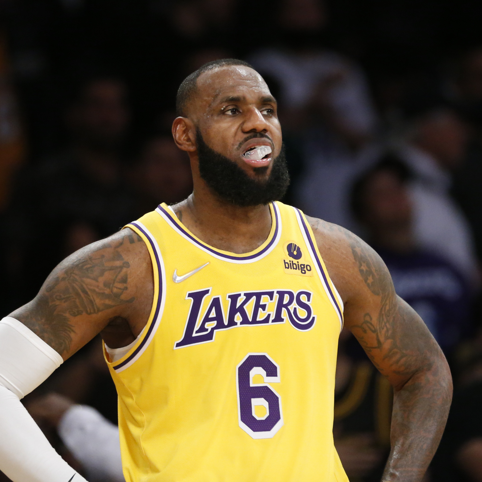 Analysis: Lakers, without LeBron James healthy, still can't win – Orange  County Register