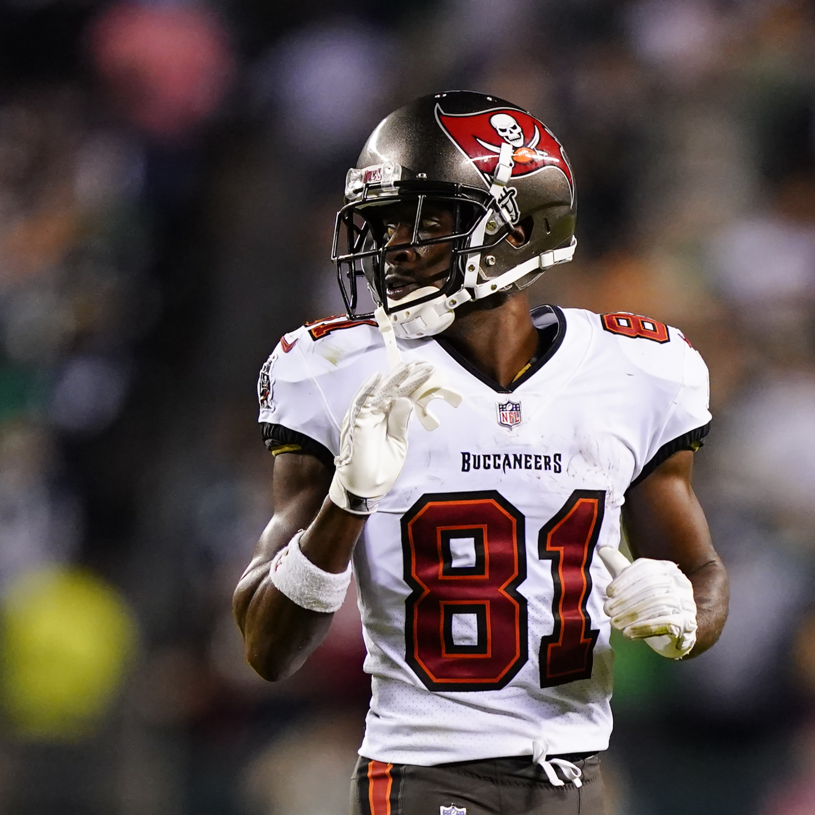 Draft Is Likely Turning Point For Antonio Brown -  - Tampa  Bay Bucs Blog, Buccaneers News