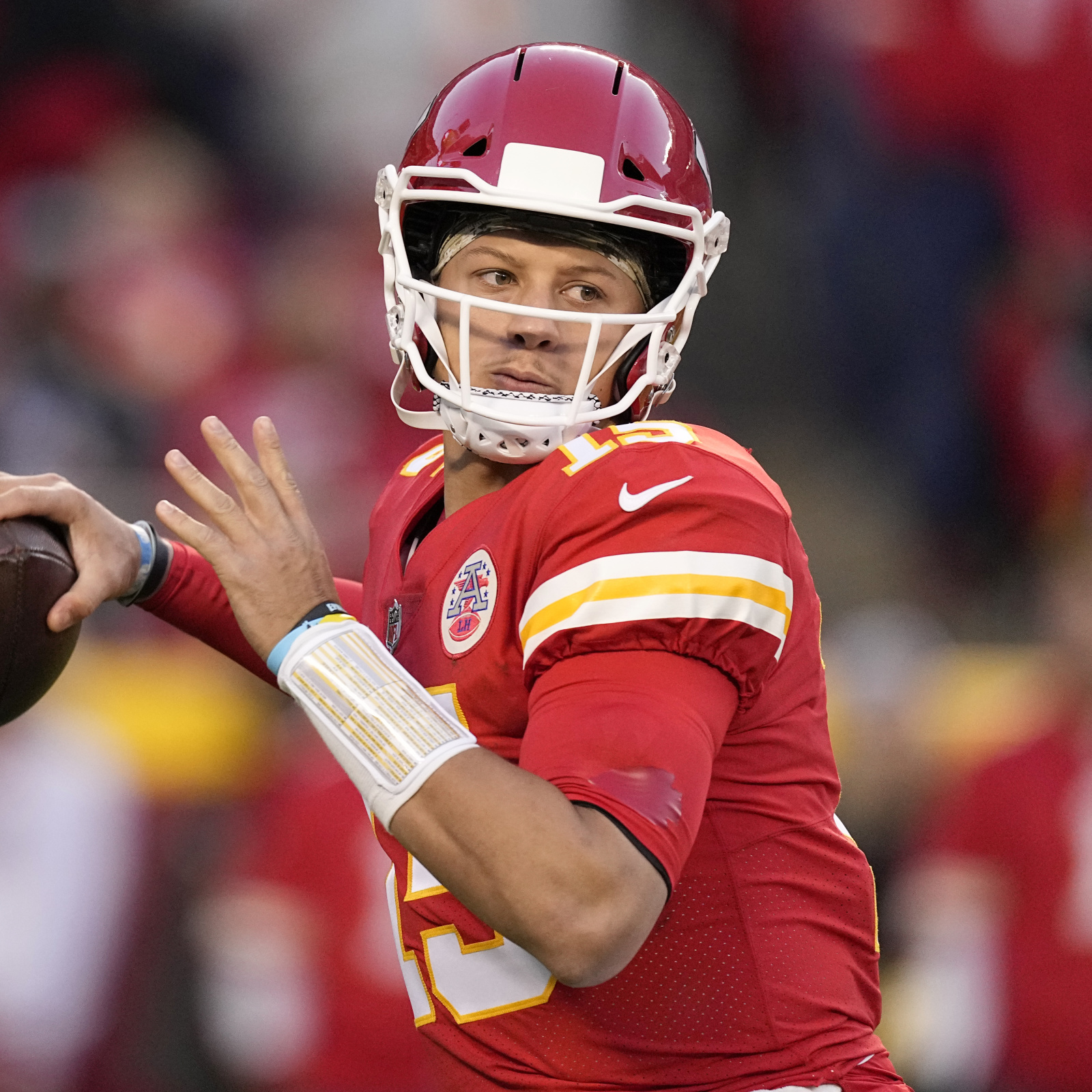 The Legend of Patrick Mahomes, News, Scores, Highlights, Stats, and Rumors