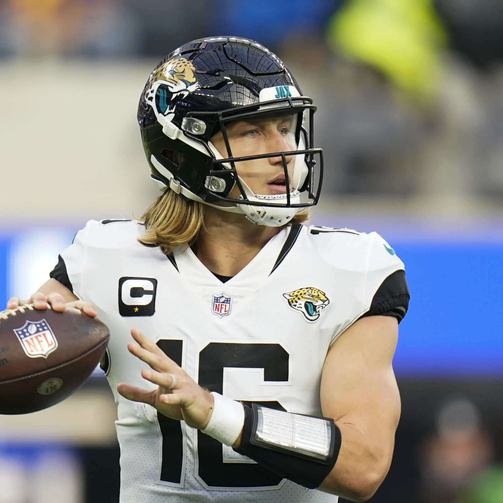 Jaguars' Trevor Lawrence on James Robinson Benchings: 'He's Got to Be on  the Field', News, Scores, Highlights, Stats, and Rumors