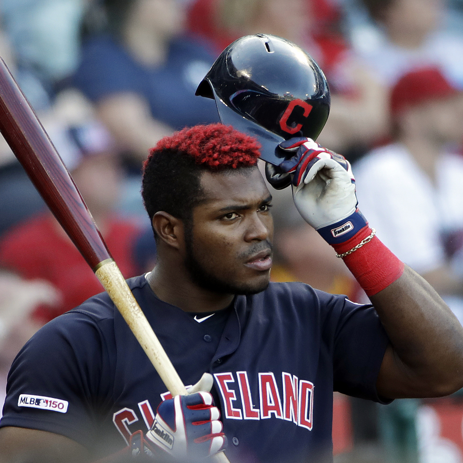 Yasiel Puig signs with KBO's Kiwoom Heroes - World Baseball Softball  Confederation 