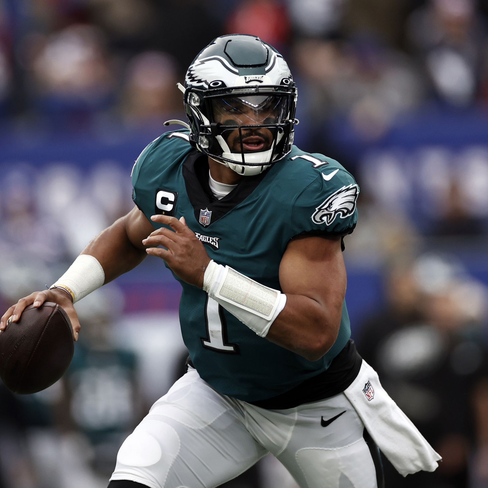 Philadelphia Eagles injury report lists 13 players after Wednesday's  walkthrough 