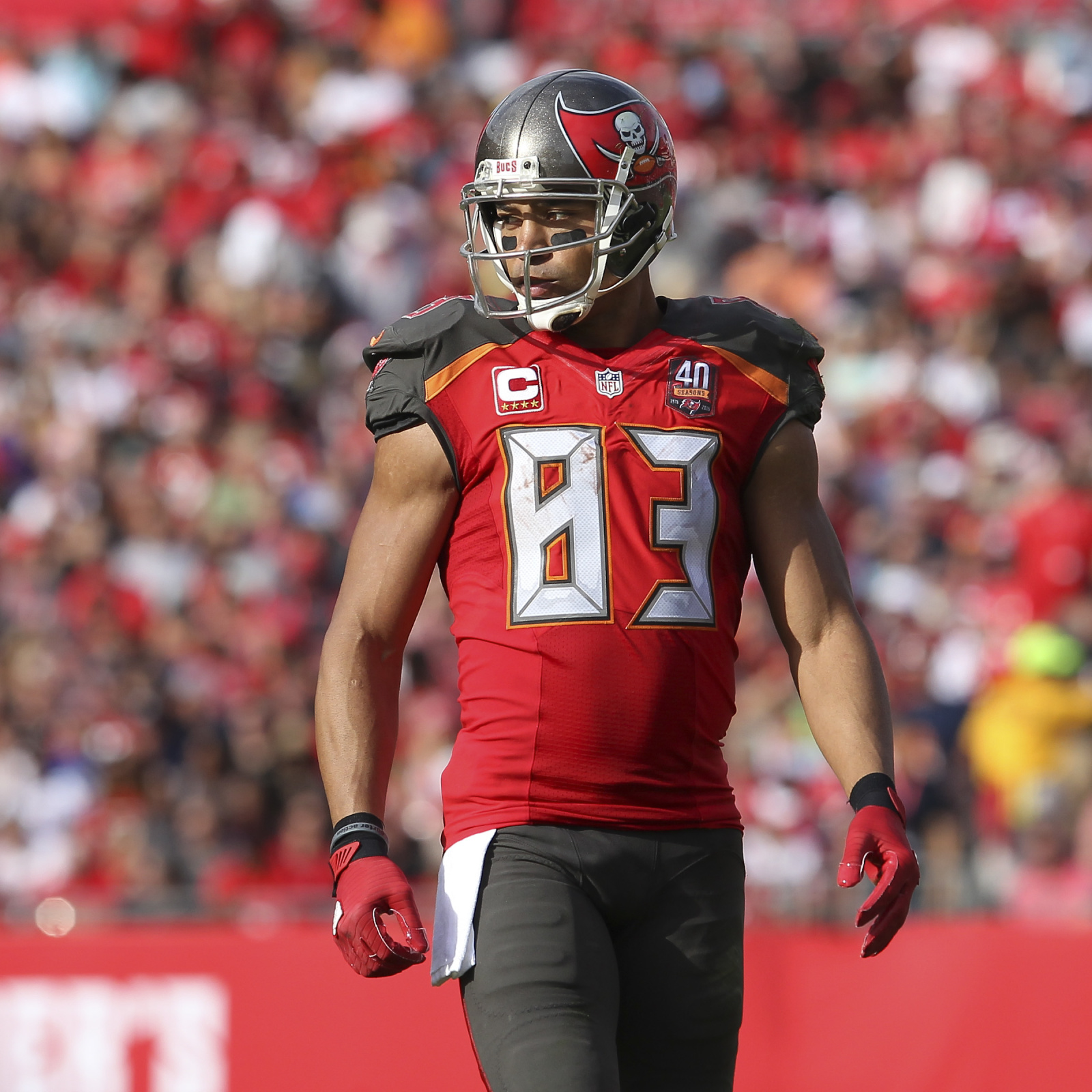 Buccaneers WR Vincent Jackson a familiar dilemma for Broncos – The Denver  Post