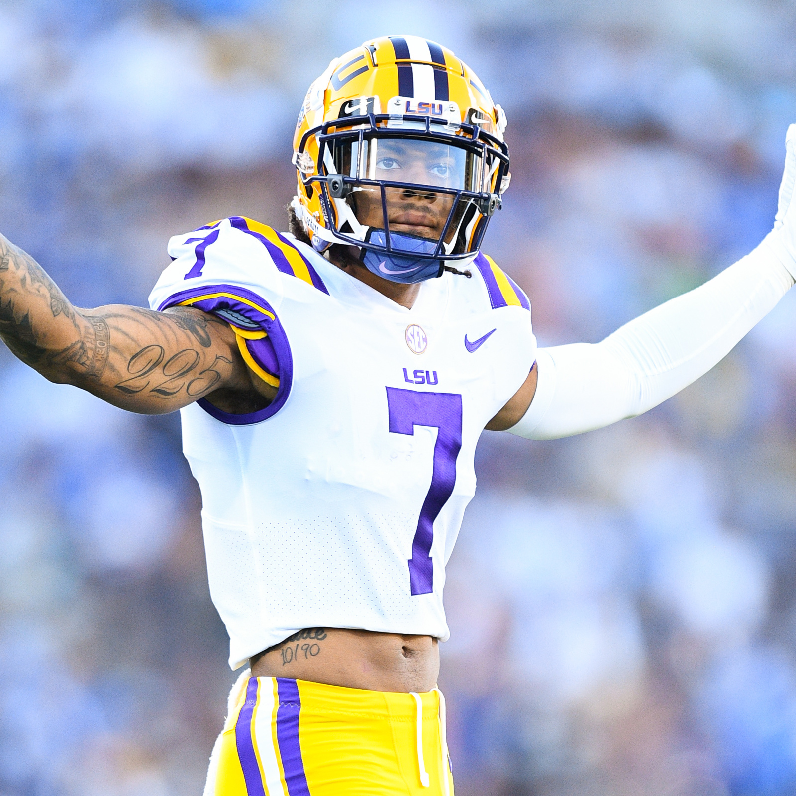 Mel Kiper 2022 NFL Draft Big Board: Thibodeaux, Stingley Jr. and Rattler  Top Rankings, News, Scores, Highlights, Stats, and Rumors