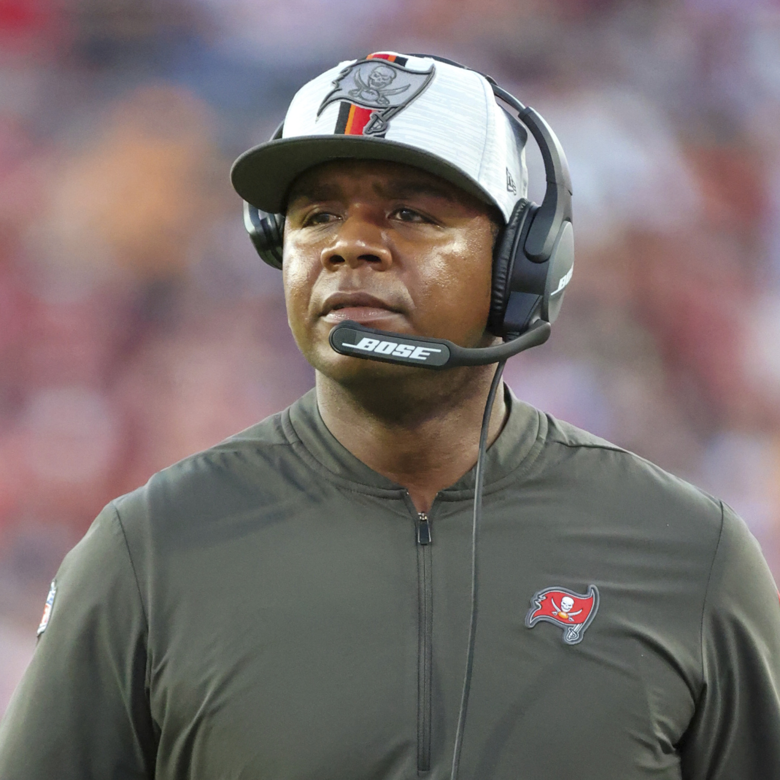 Jaguars coaching rumors: Byron Leftwich expected to replace Urban