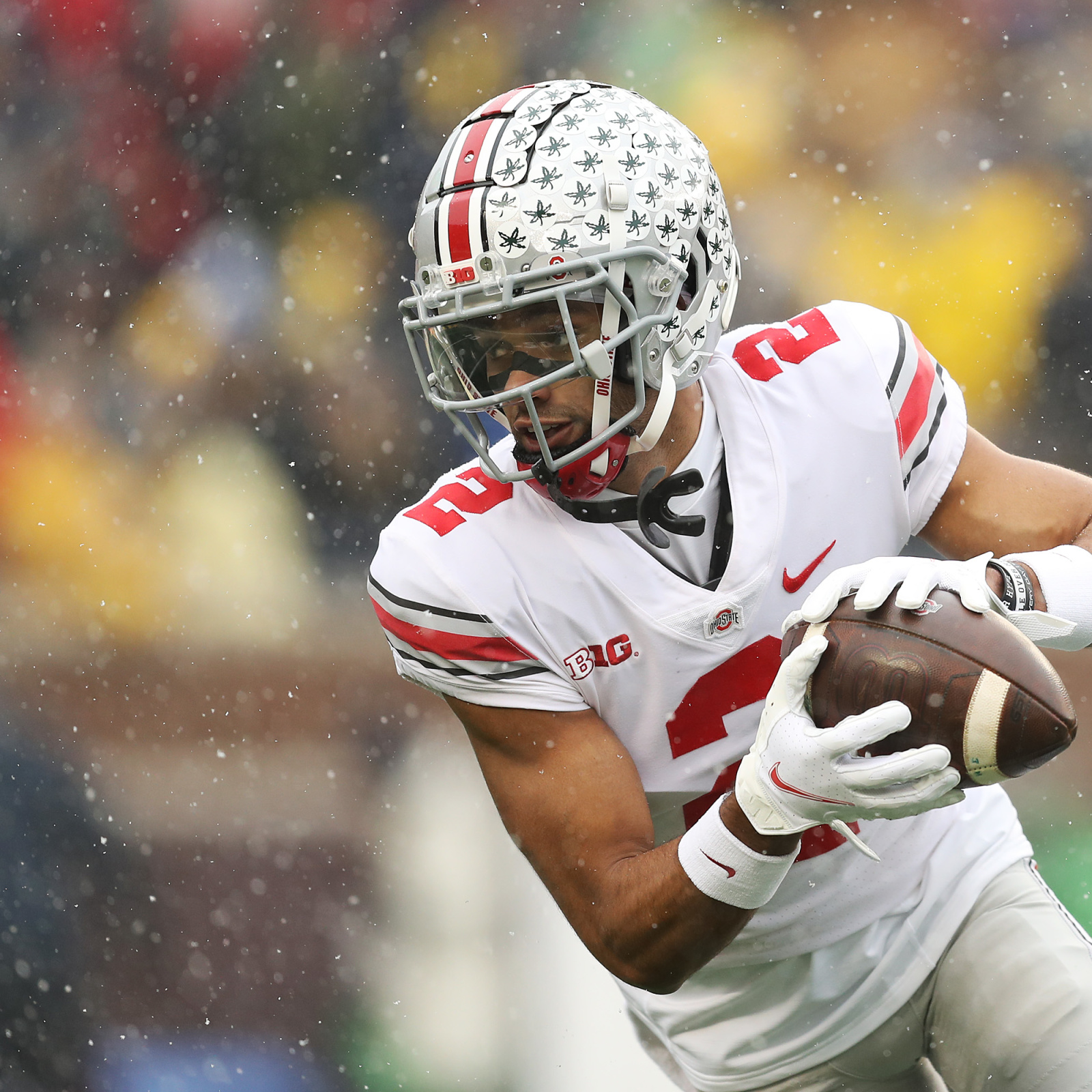 Ohio State football: How 2020 will affect 6 top players' draft