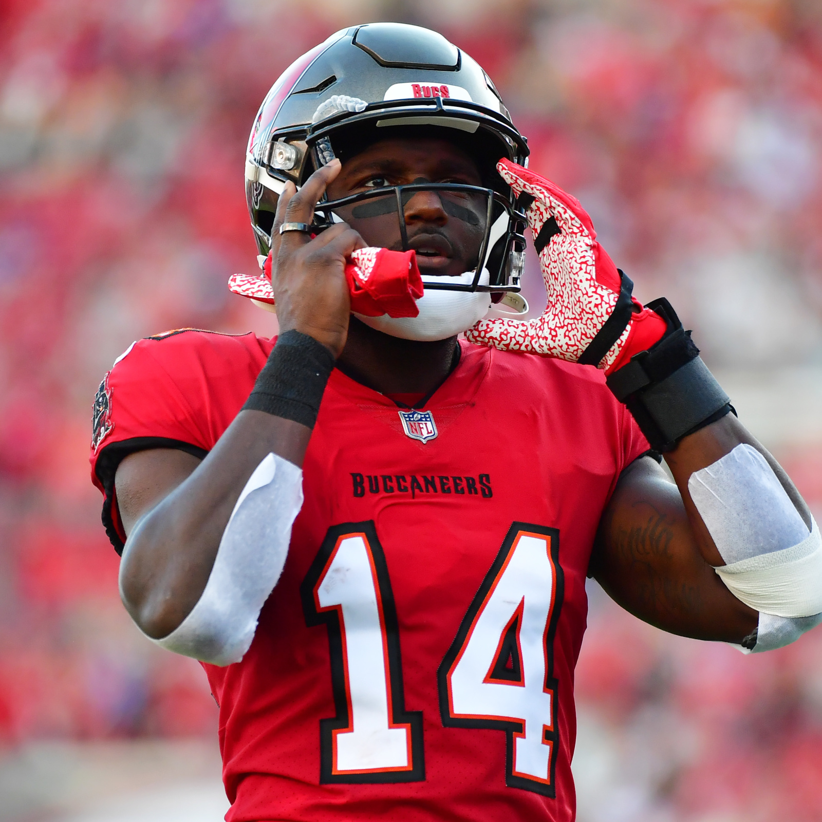 Tampa Bay Buccaneers on the Bubble: Offense, News, Scores, Highlights,  Stats, and Rumors