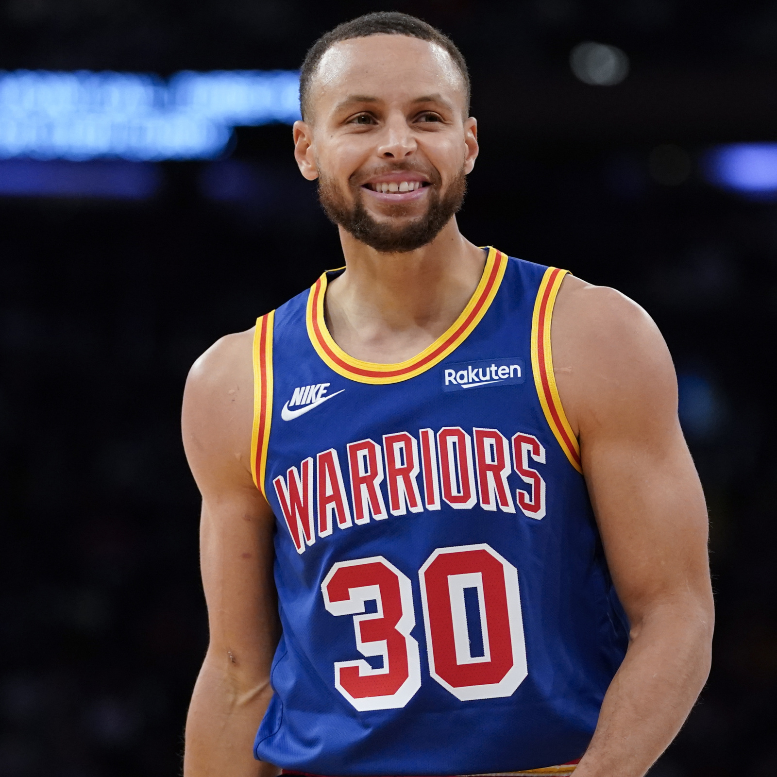 Steph Curry, LeBron James, and Kevin Durant lead league in jersey
