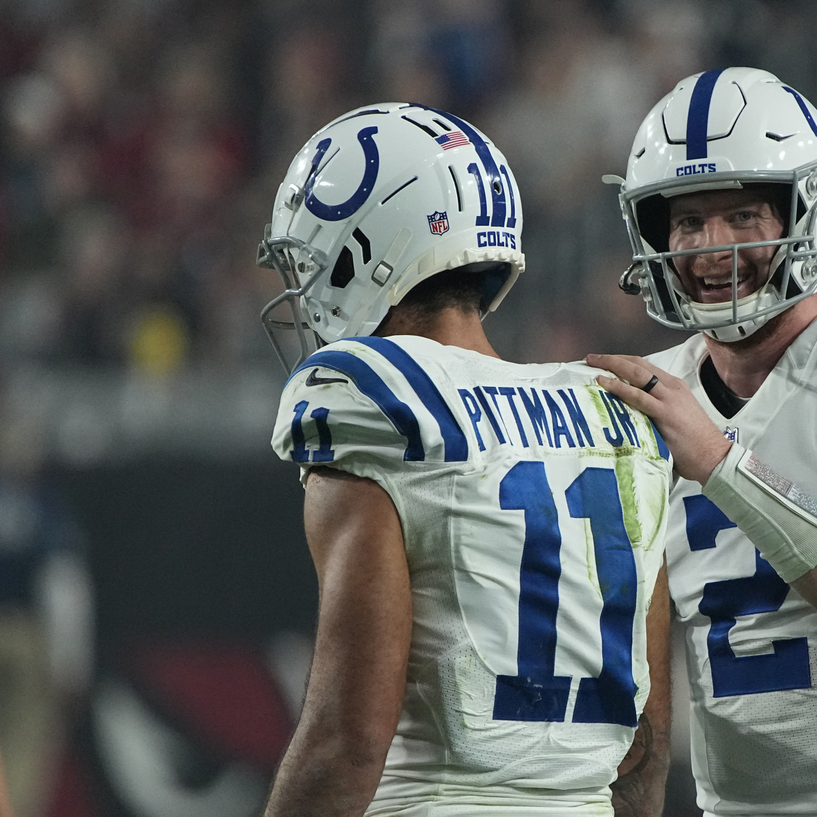 HBO 'Hard Knocks' 2021: Best Colts Storylines, Moments, Reaction for Episode  3, News, Scores, Highlights, Stats, and Rumors