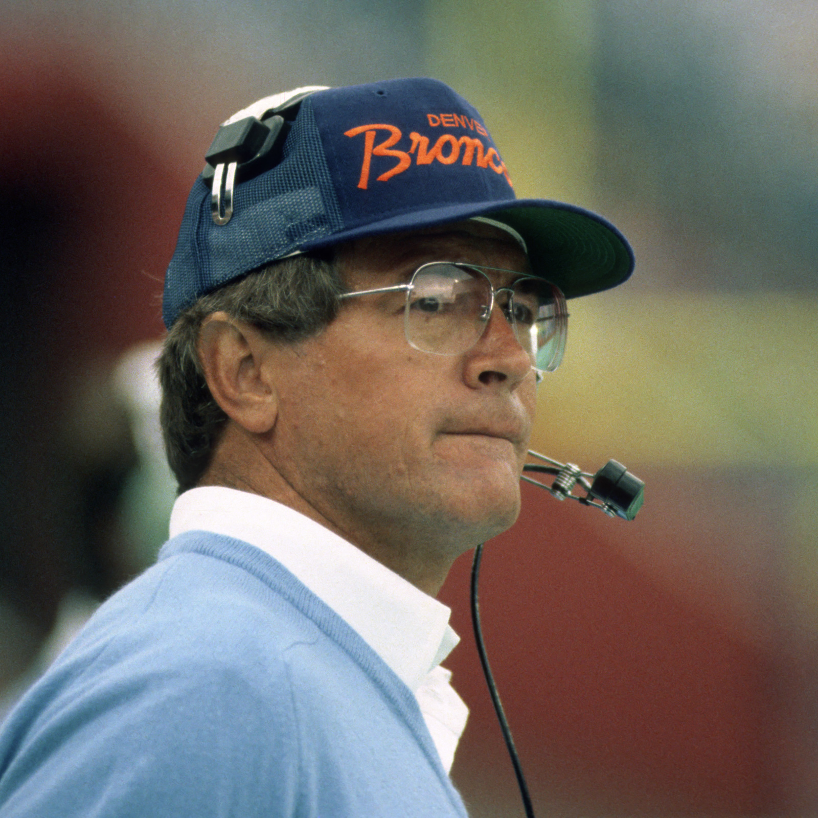 Legendary NFL Coach Marty Schottenheimer dies at age 77